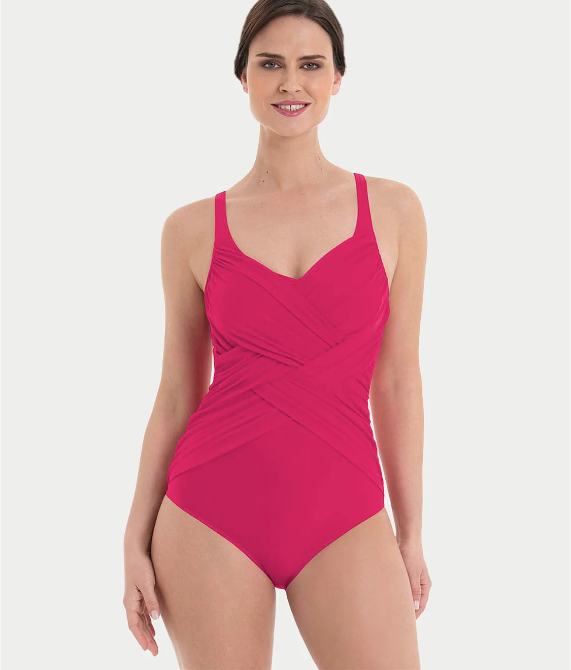 Aileen Mesh Control One-Piece - Image 5