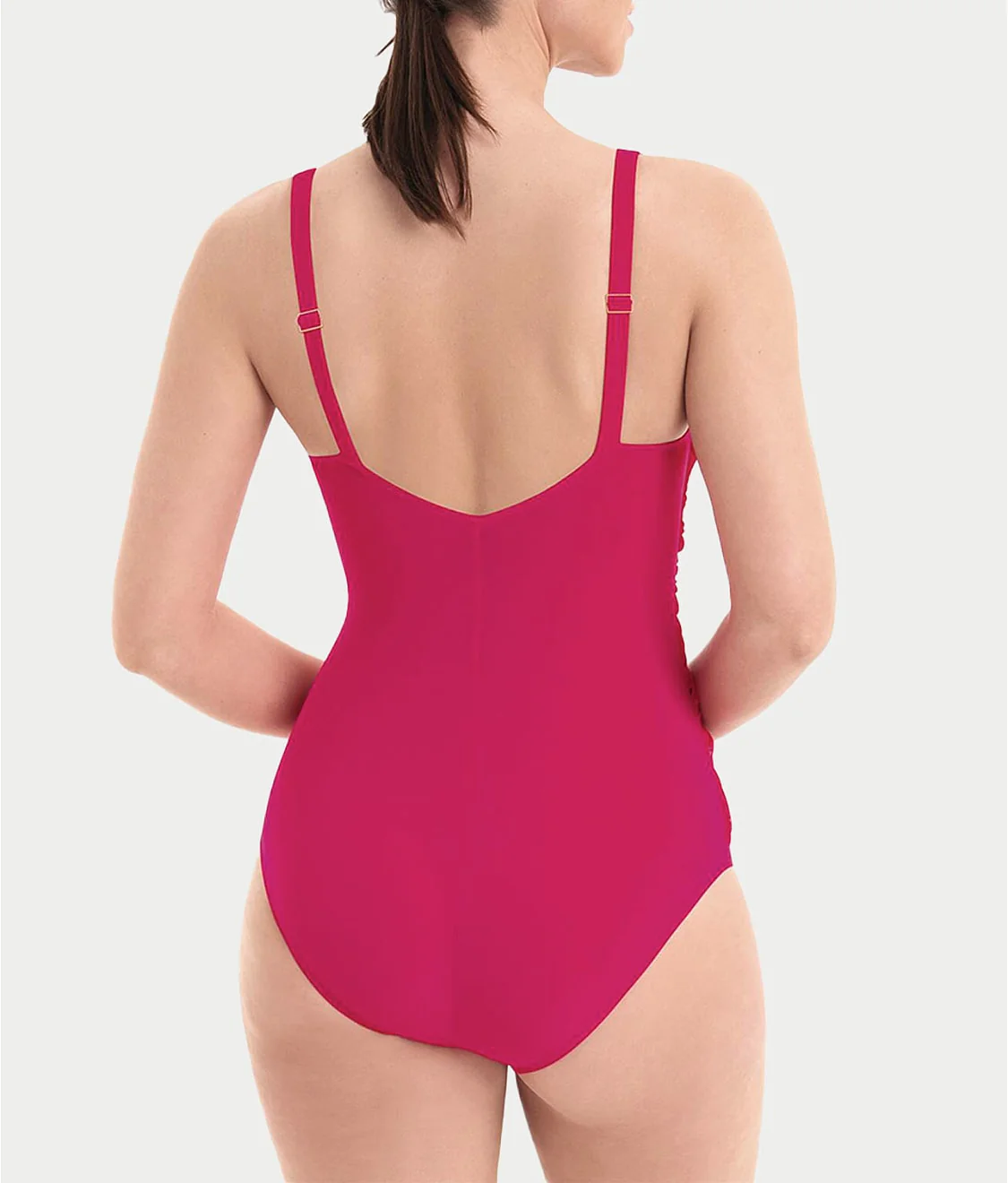 Aileen Mesh Control One-Piece - Image 6