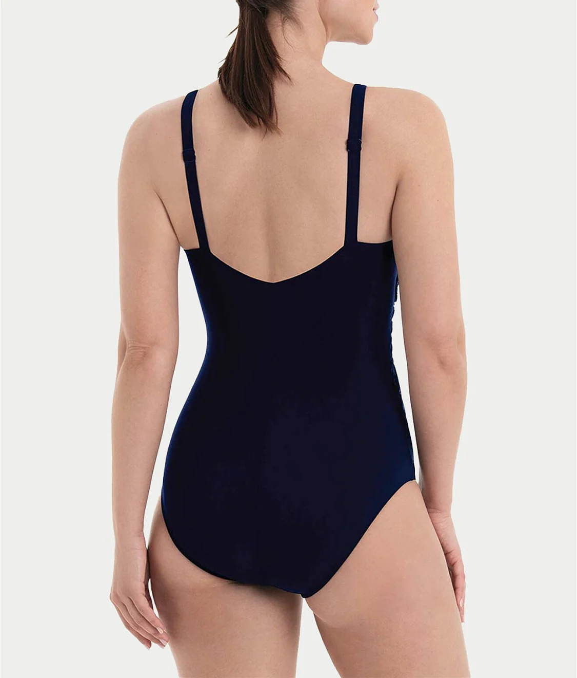Aileen Mesh Control One-Piece - Image 8