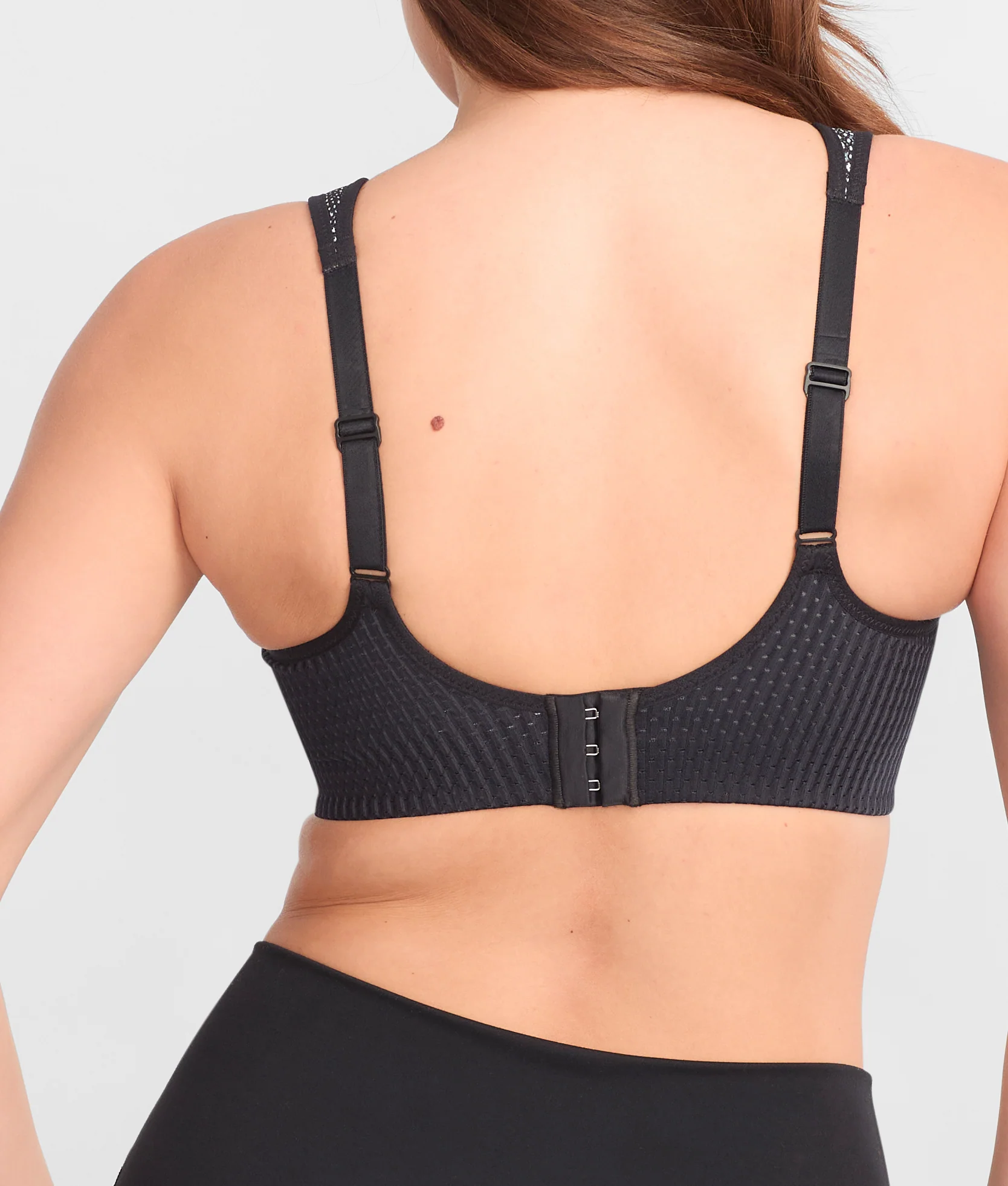 Air Control High Impact Wire-Free Sports Bra - Image 14