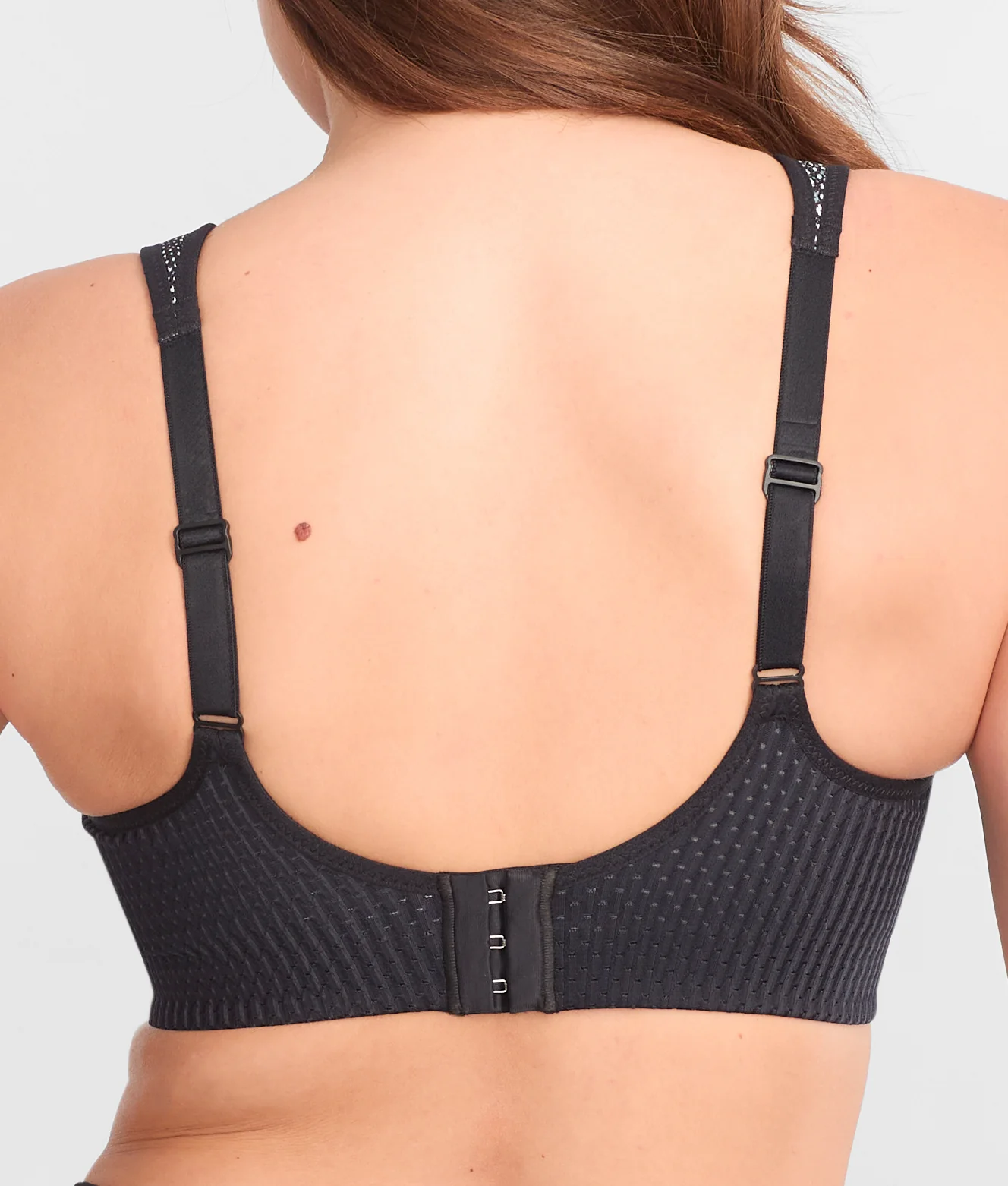 Air Control High Impact Wire-Free Sports Bra - Image 17