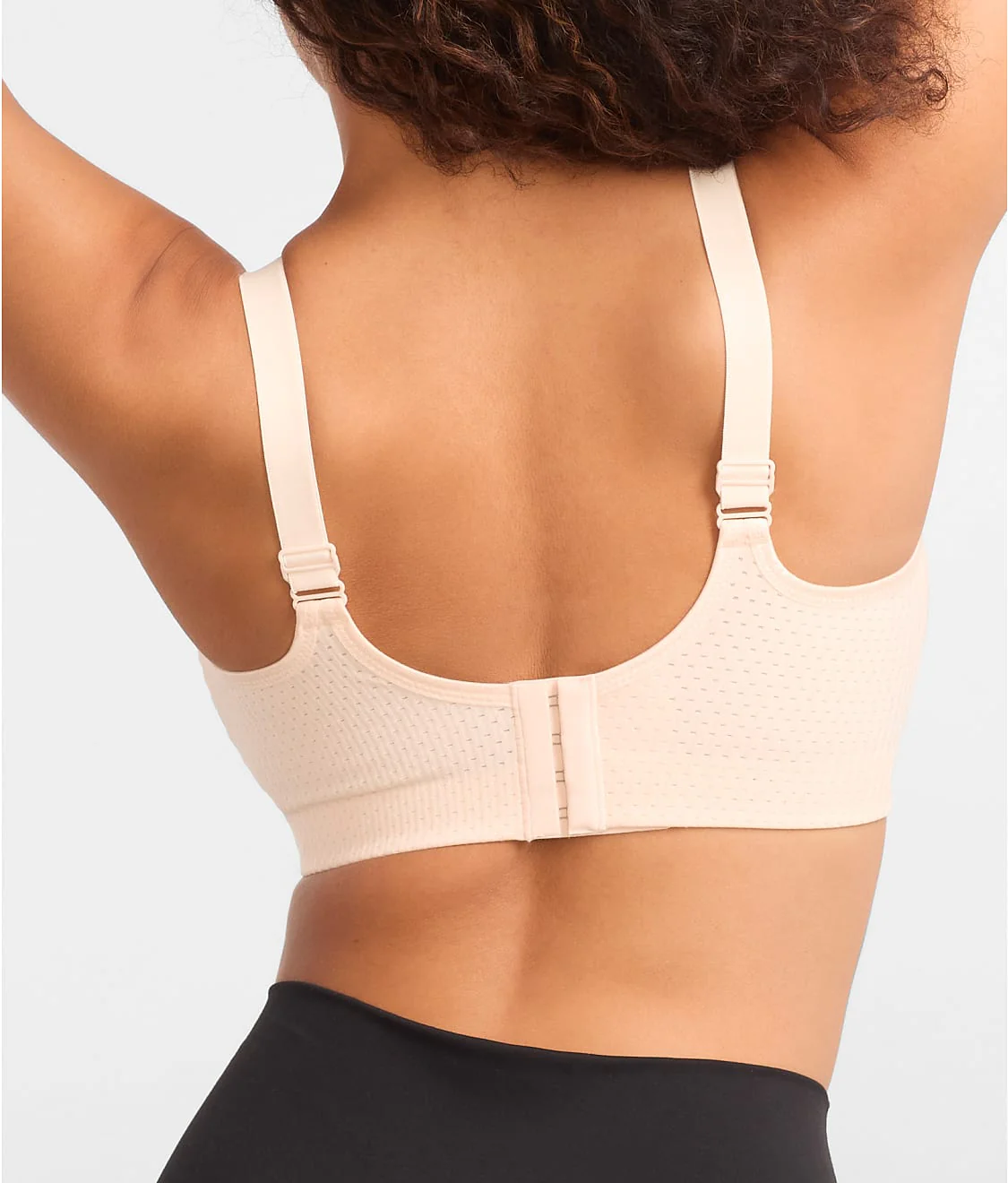 Air Control High Impact Wire-Free Sports Bra - Image 21