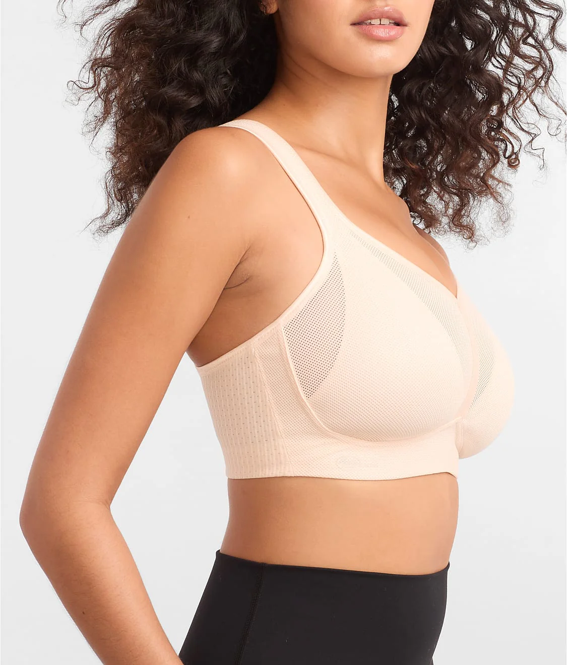 Air Control High Impact Wire-Free Sports Bra - Image 22