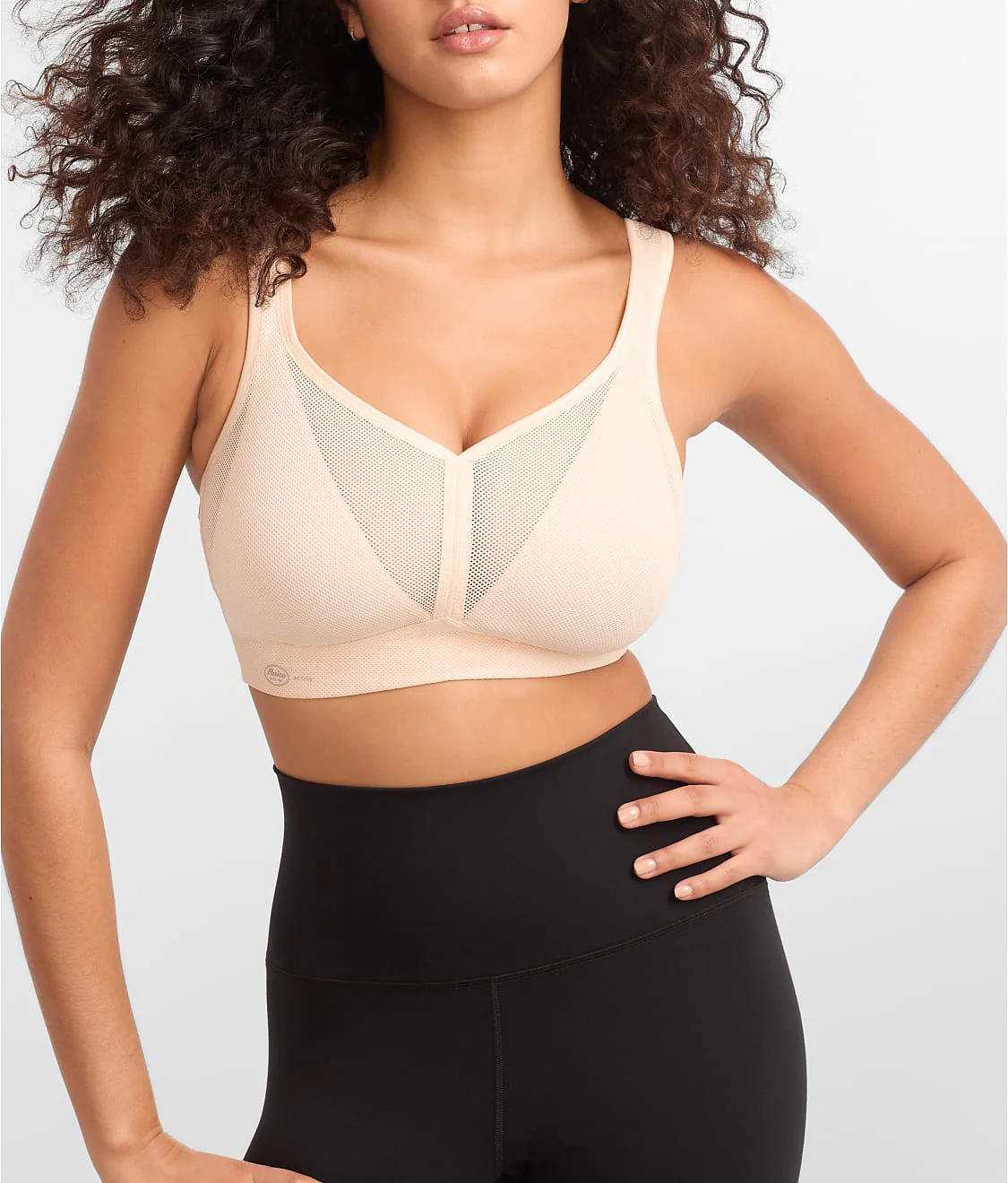 Air Control High Impact Wire-Free Sports Bra - Image 23
