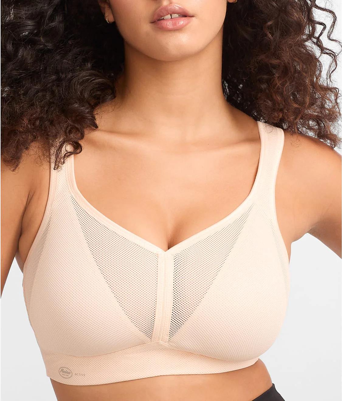 Air Control High Impact Wire-Free Sports Bra - Image 24