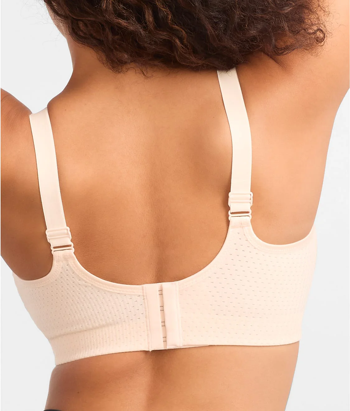 Air Control High Impact Wire-Free Sports Bra - Image 25
