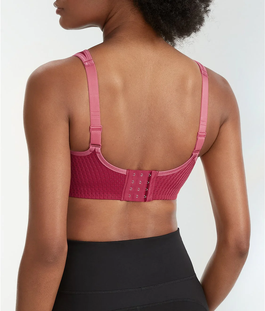 Air Control High Impact Wire-Free Sports Bra - Image 28