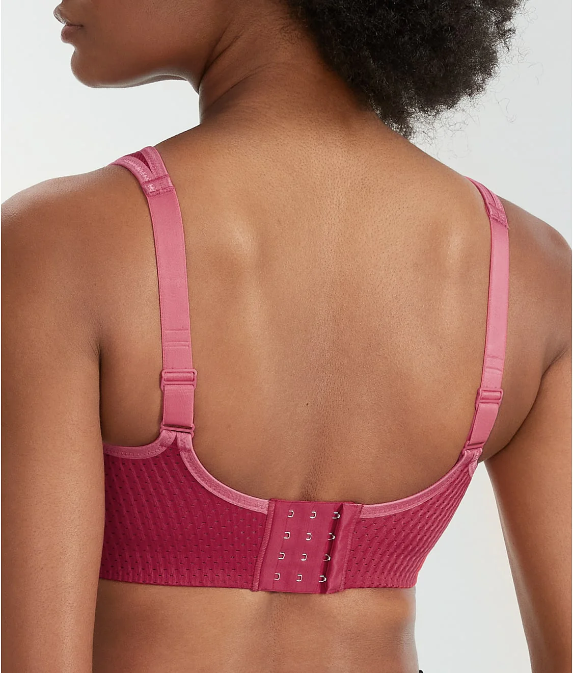 Air Control High Impact Wire-Free Sports Bra - Image 31