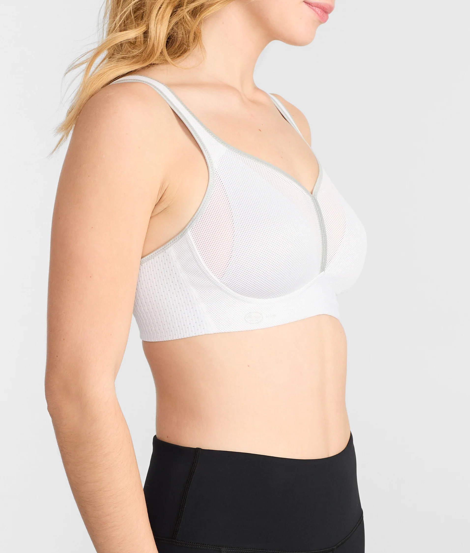 Air Control High Impact Wire-Free Sports Bra - Image 34