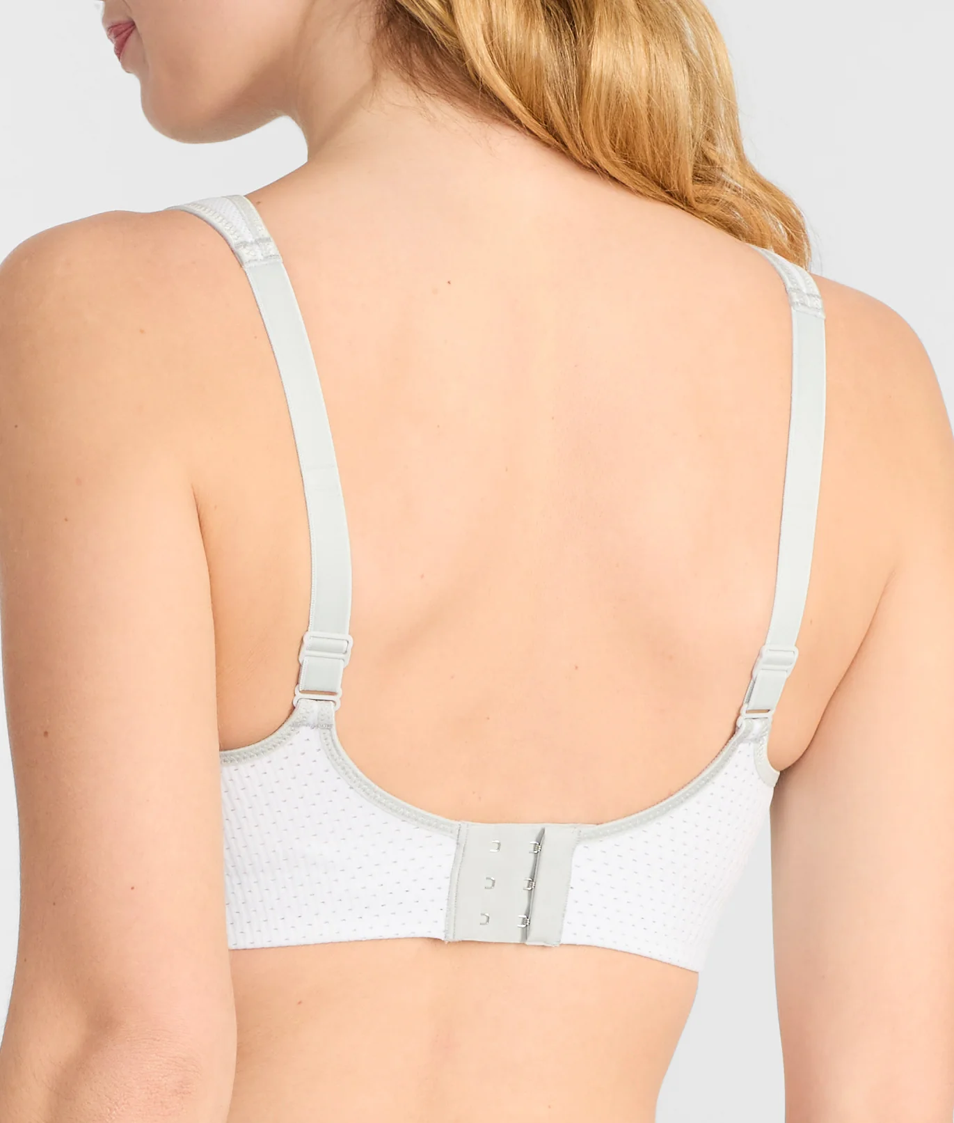 Air Control High Impact Wire-Free Sports Bra - Image 36