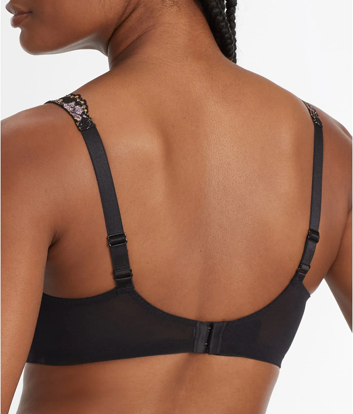 Collette Mastectomy Wire-Free Spacer Bra - Image 12