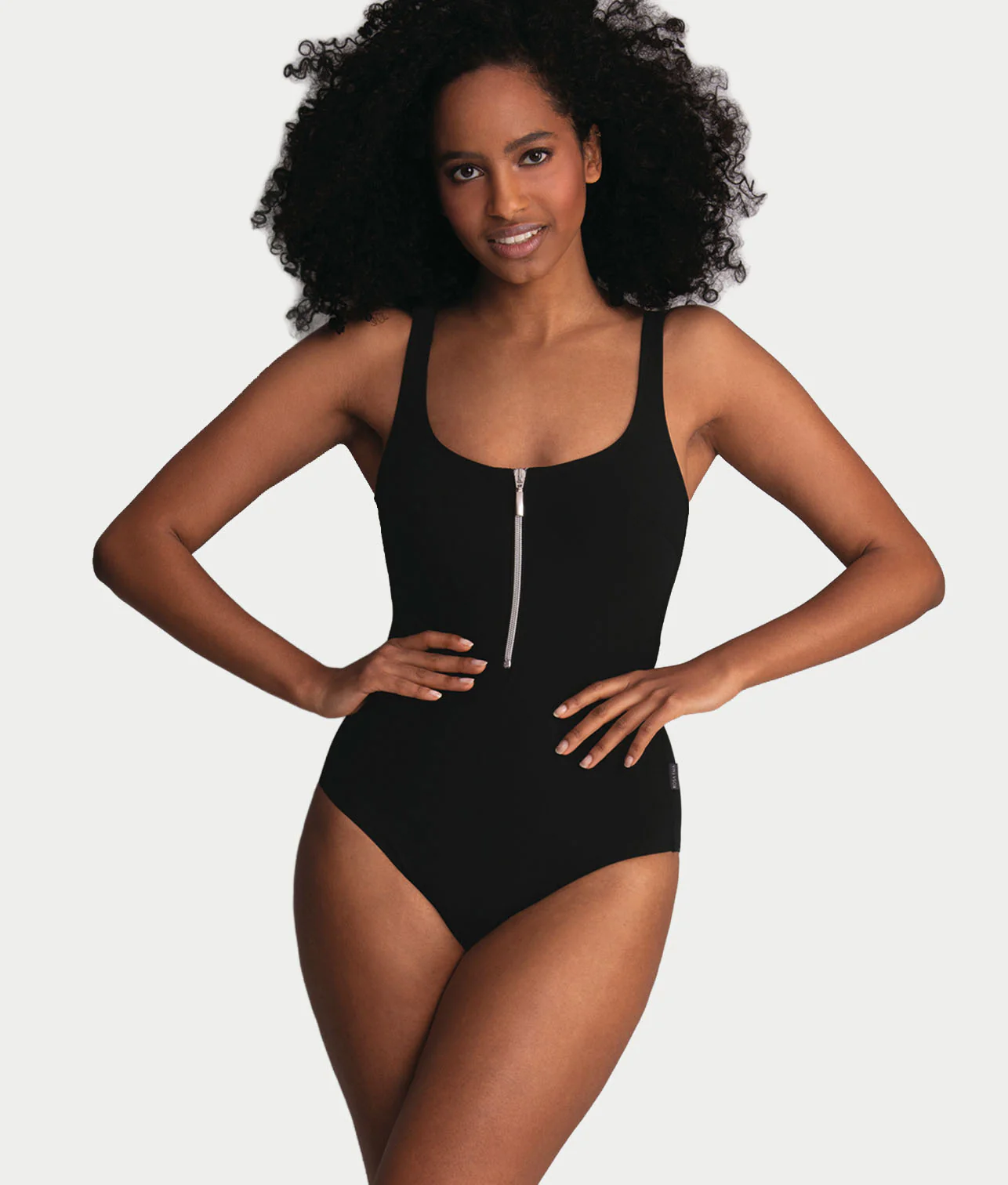 Eloise One-Piece