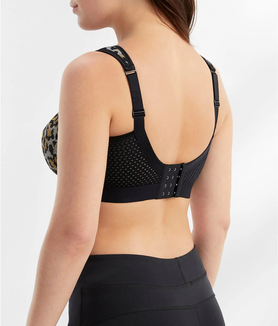 High Impact Wire-Free Sports Bra - Image 21