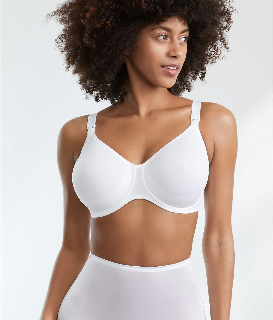 Jenni Seamless Nursing Bra - Image 7