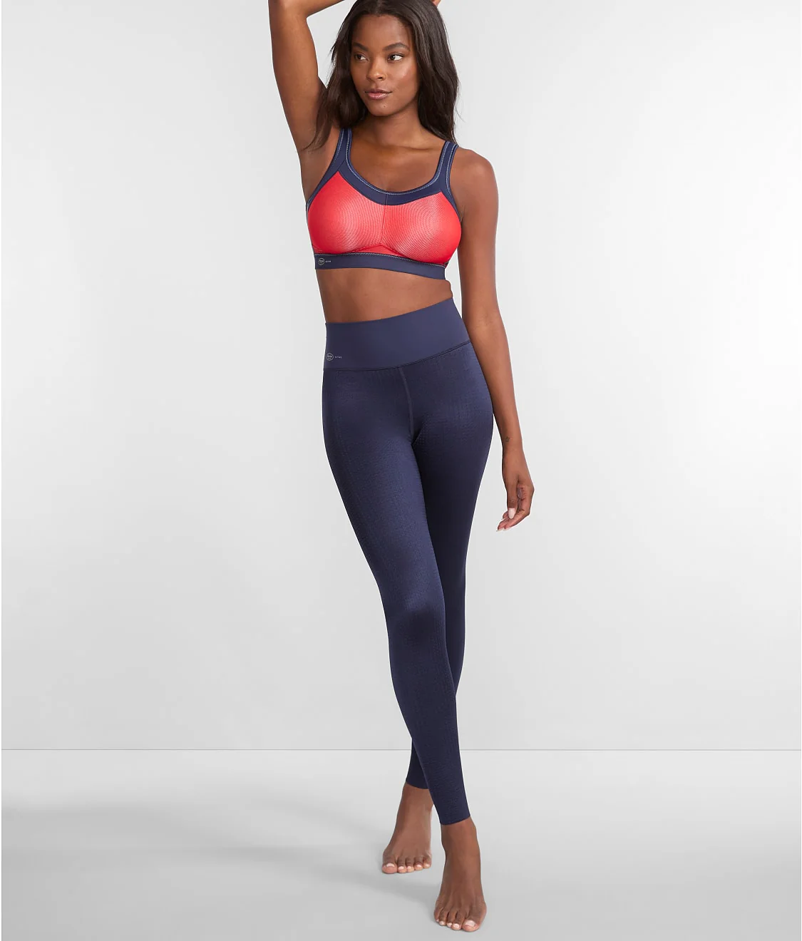 Massage Sports Tights - Image 6