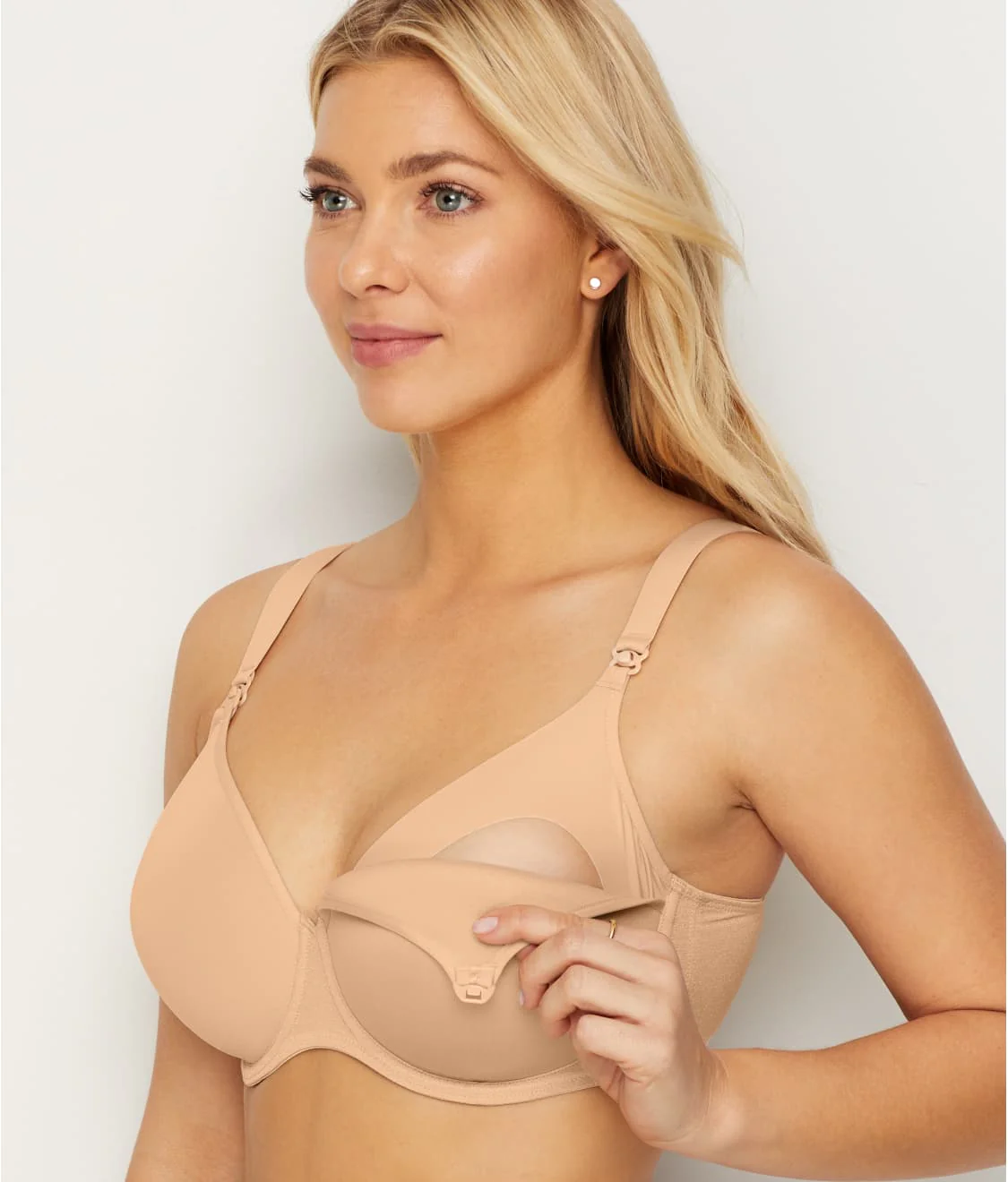 Miss Anita Nursing Bra - Image 5