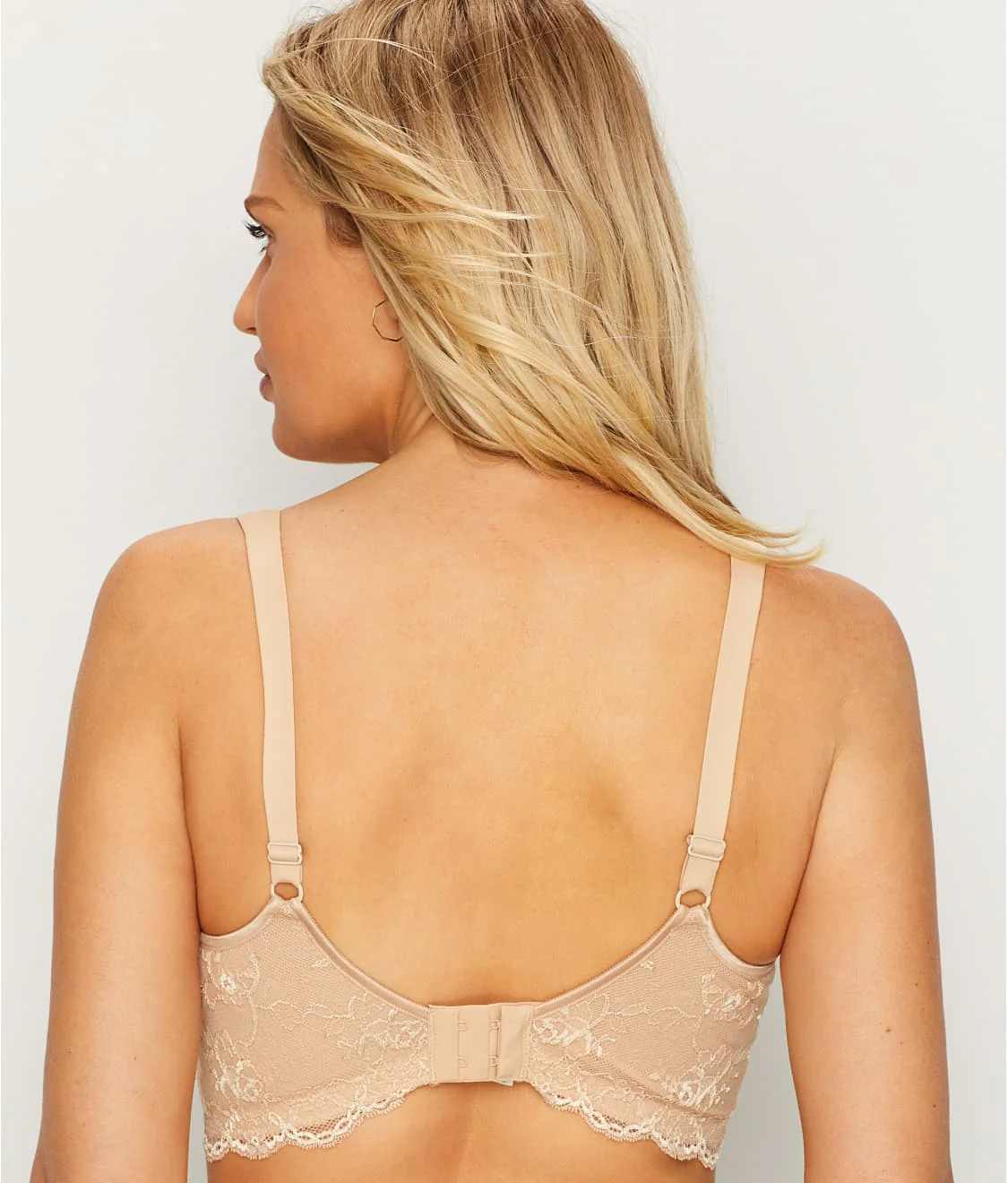 Miss Lovely Wire-Free Nursing Bra - Image 2