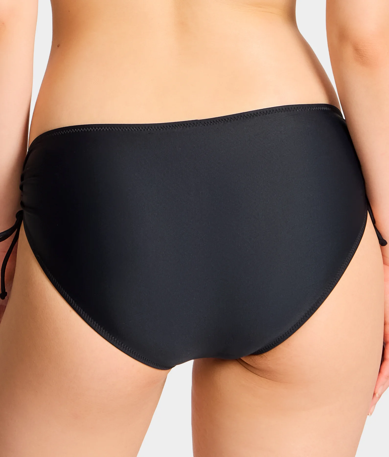 Nautical Charm Nina Adjustable Bikini Bottom - Image 5