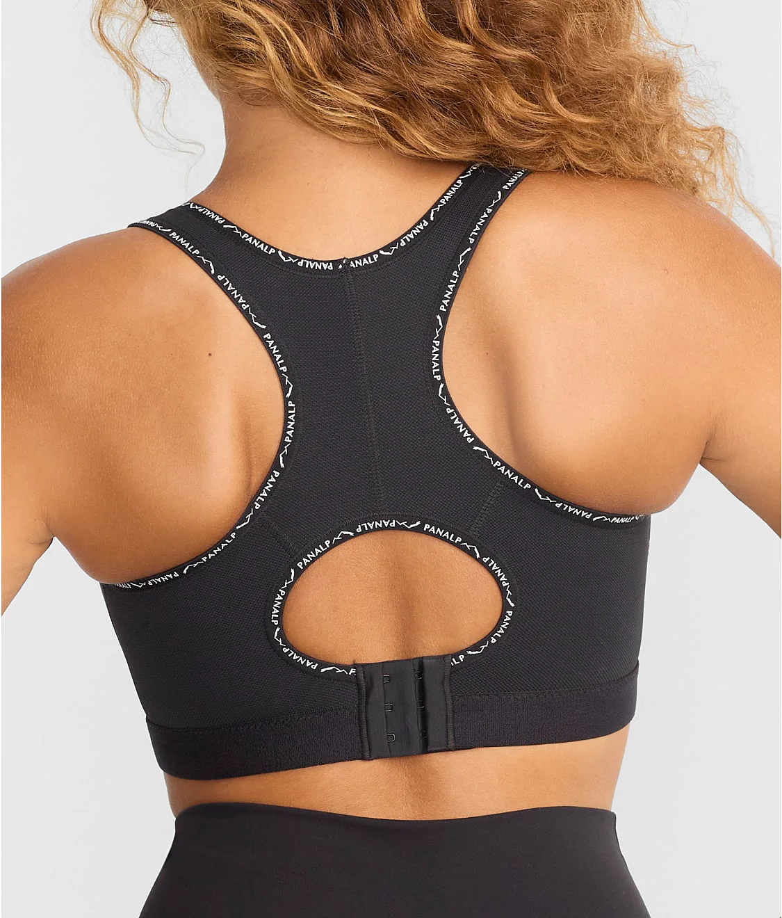 PanAlp Delta Sports Bra - Image 2