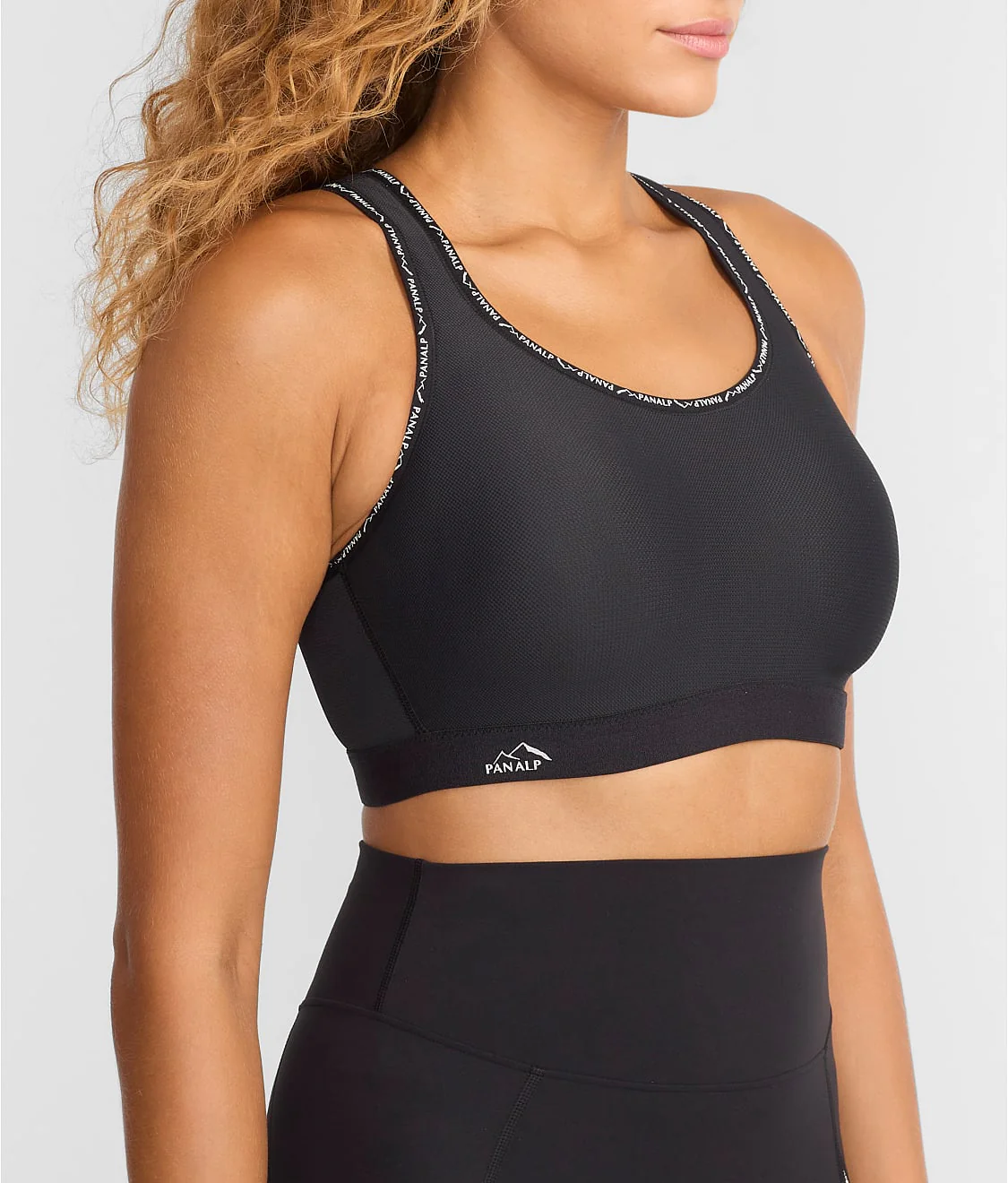 PanAlp Delta Sports Bra - Image 3
