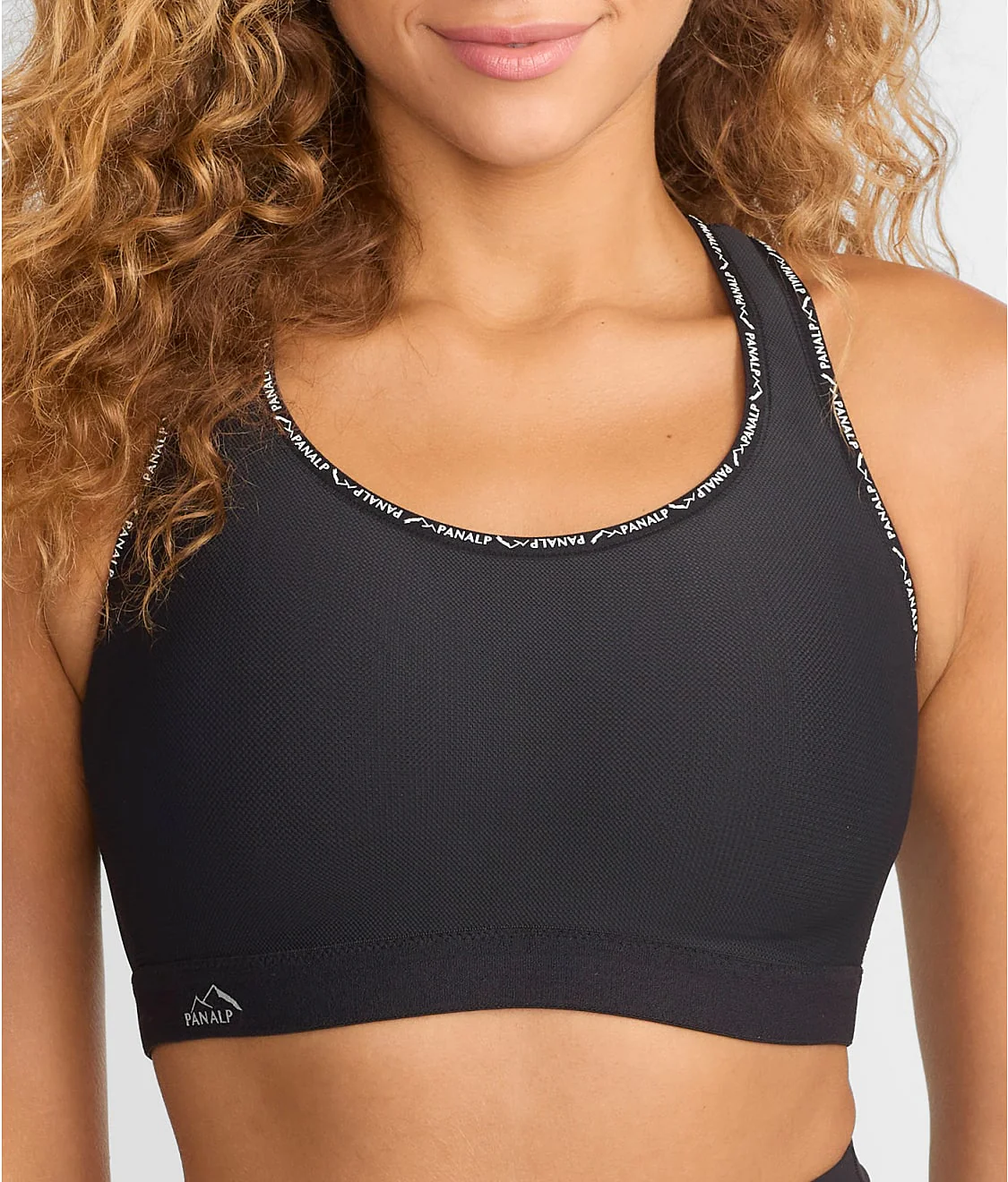 PanAlp Delta Sports Bra - Image 4