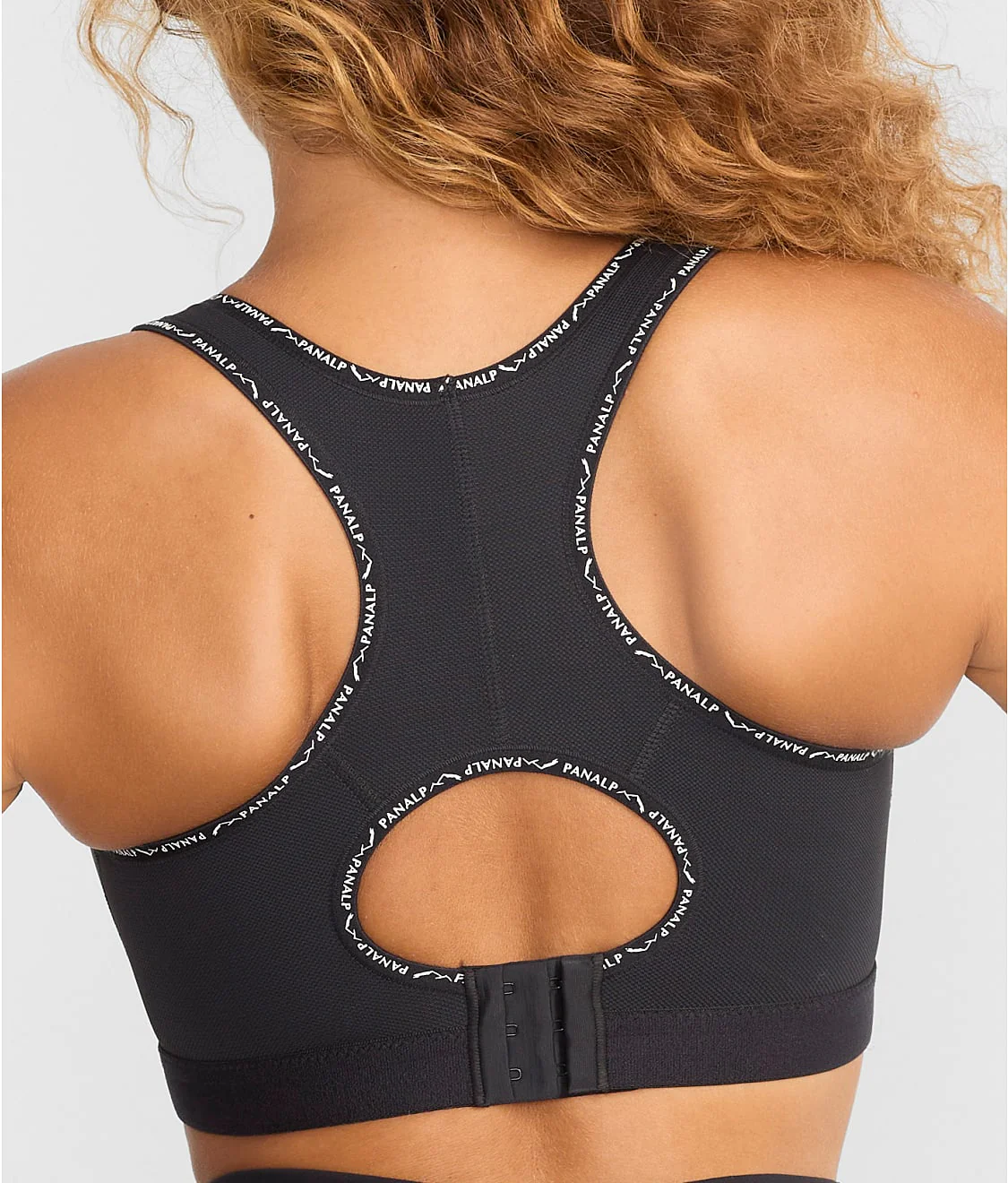 PanAlp Delta Sports Bra - Image 5