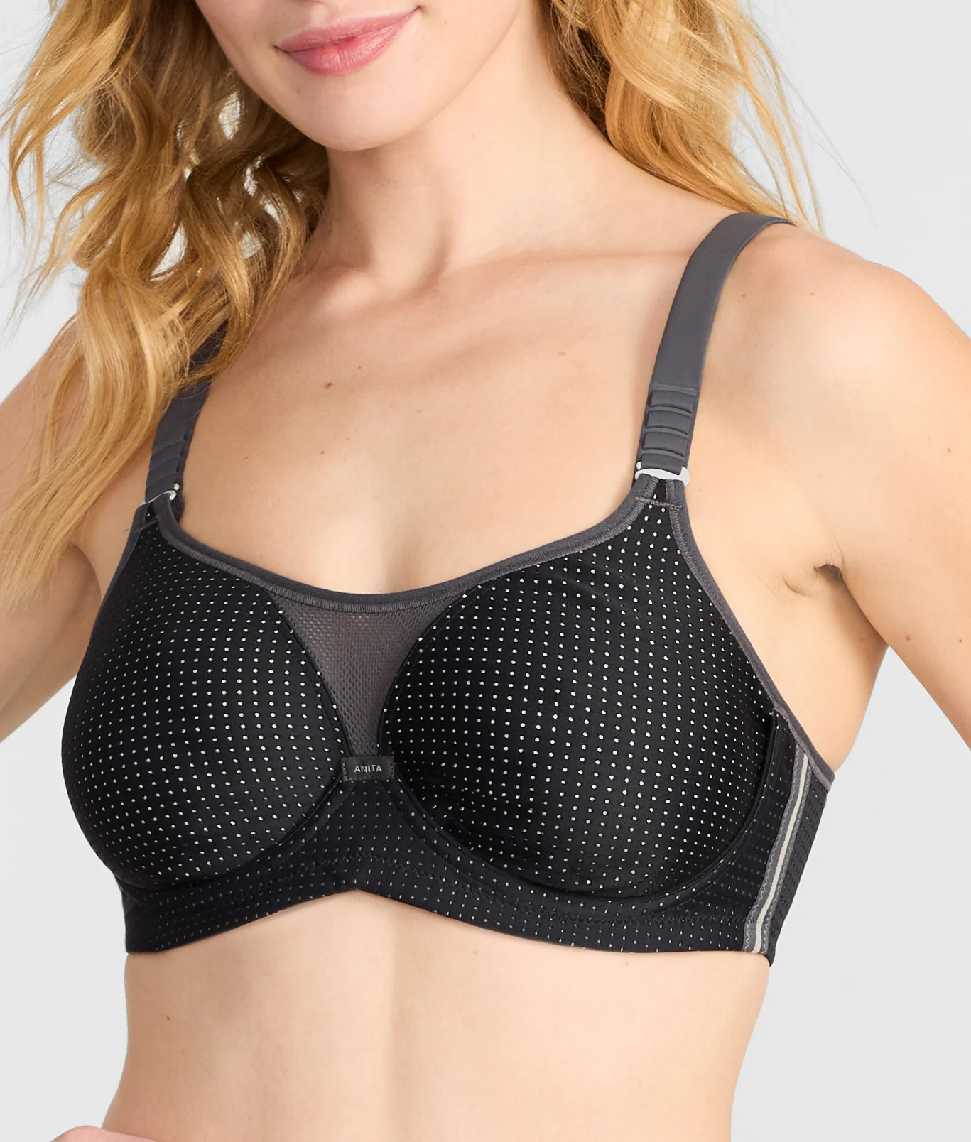 Performance WireX High Impact Underwire Sports Bra - Image 10