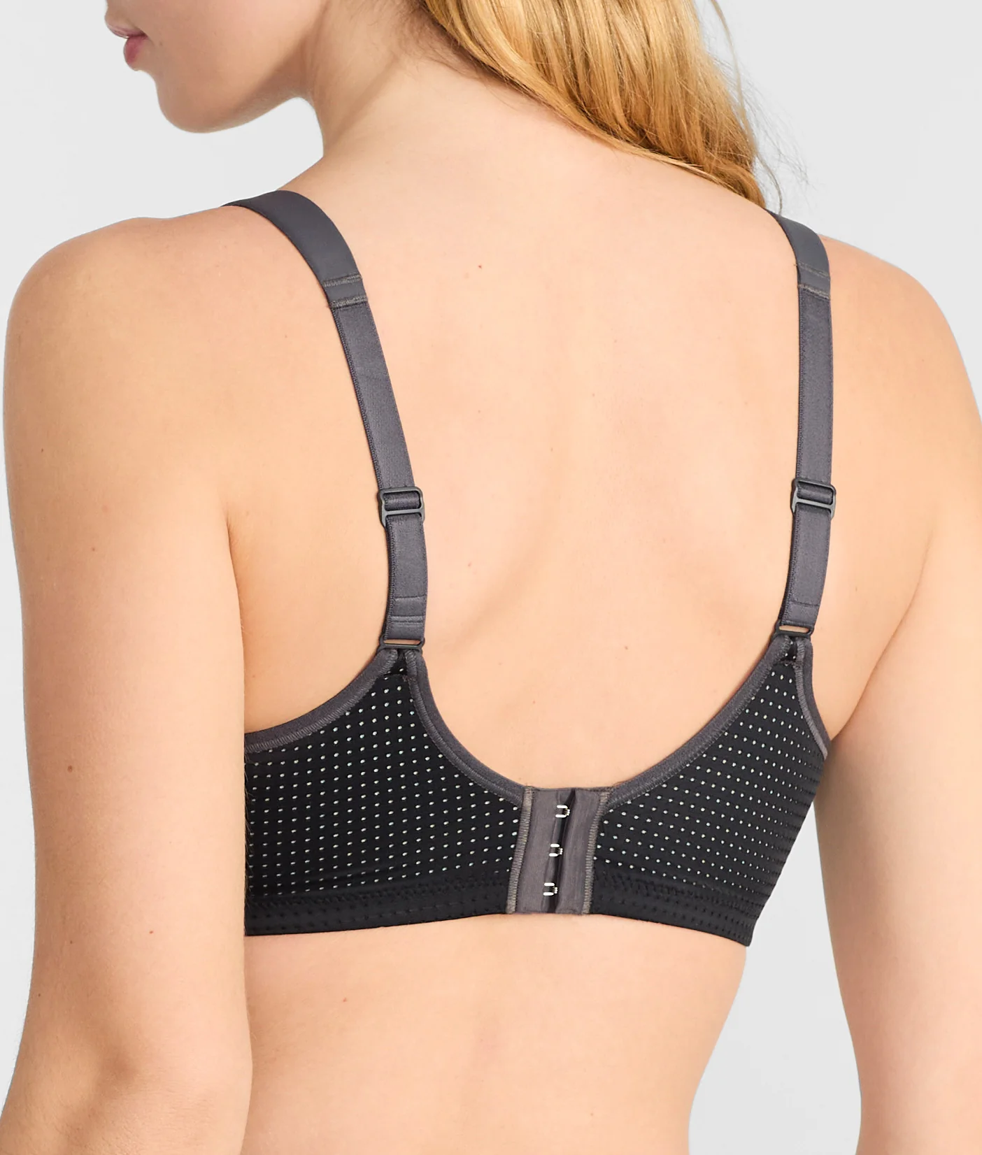 Performance WireX High Impact Underwire Sports Bra - Image 11
