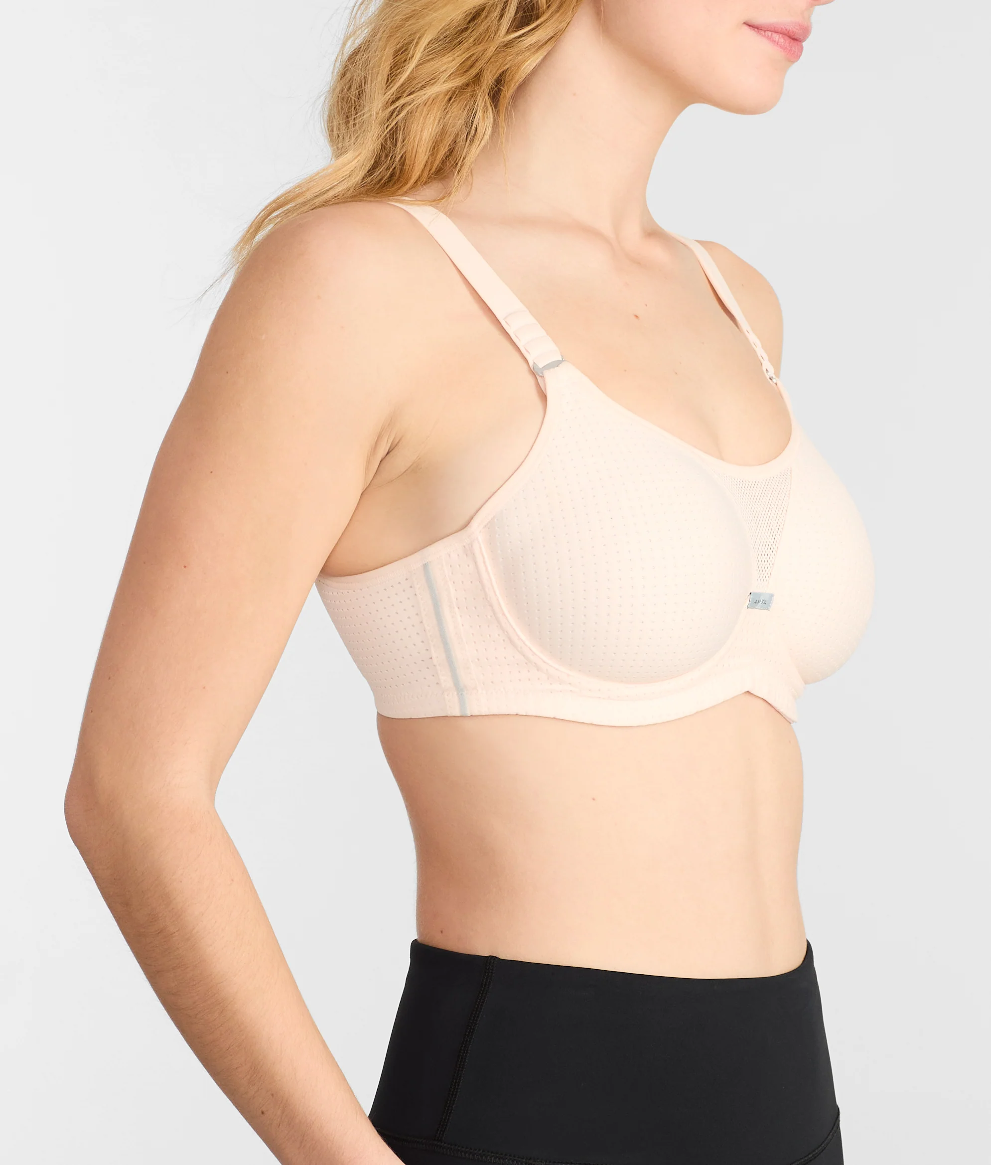 Performance WireX High Impact Underwire Sports Bra - Image 15