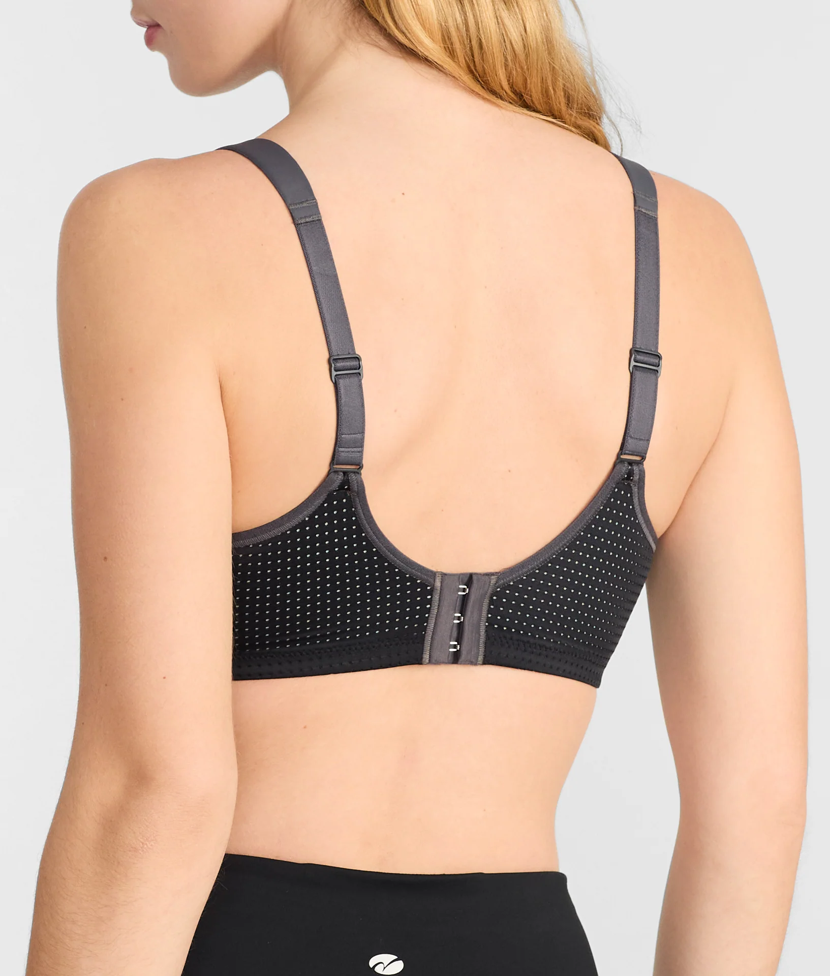 Performance WireX High Impact Underwire Sports Bra - Image 8