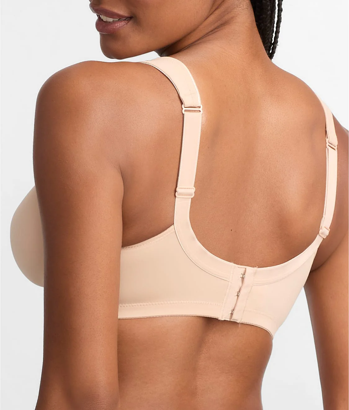 Rosa Faia Twin Seamless Comfort Wire-Free Bra - Image 5