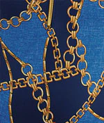 Sea Chains Hermine Bikini Top - Image 4