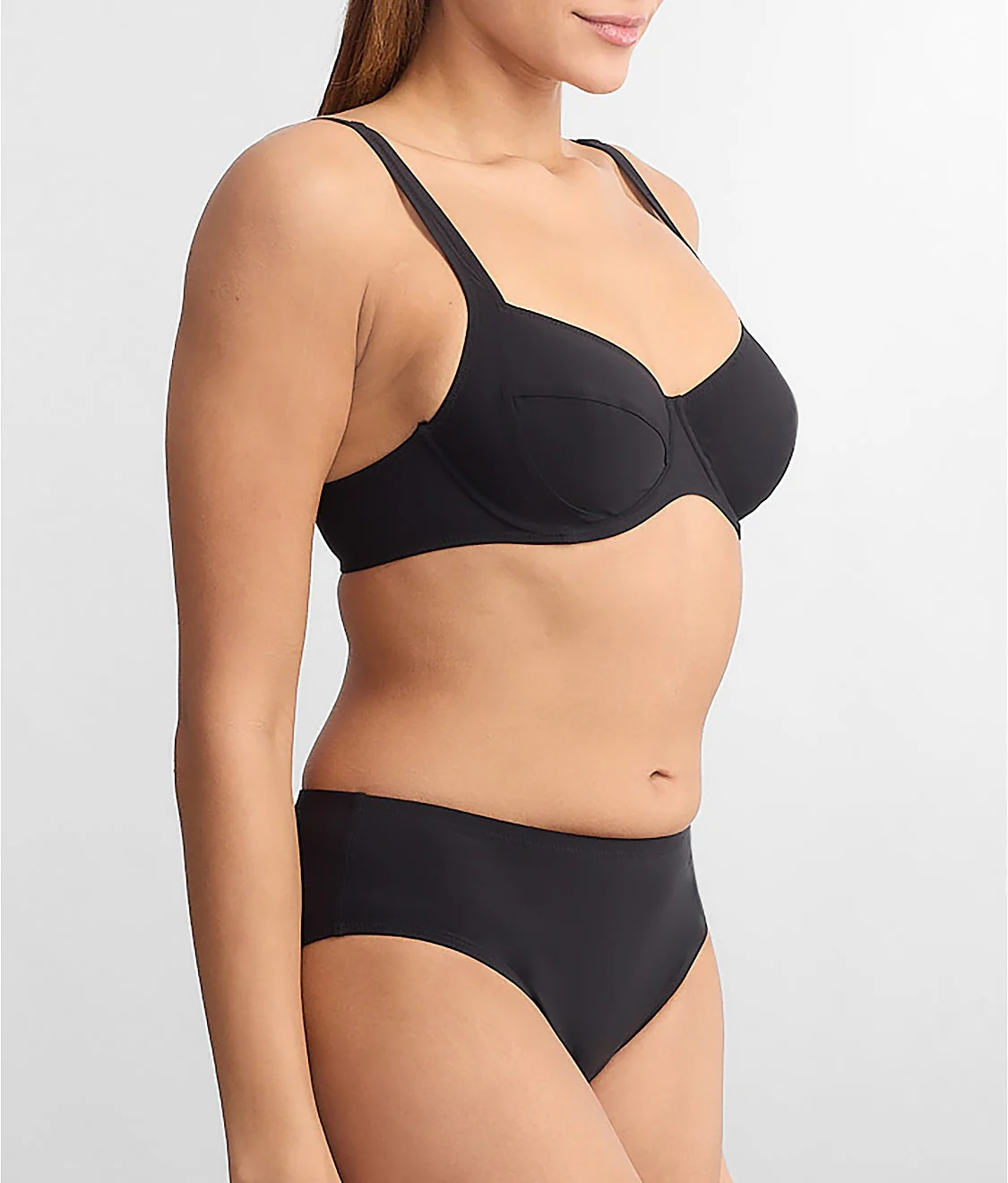 Sibel Full Cup Bikini Top - Image 3
