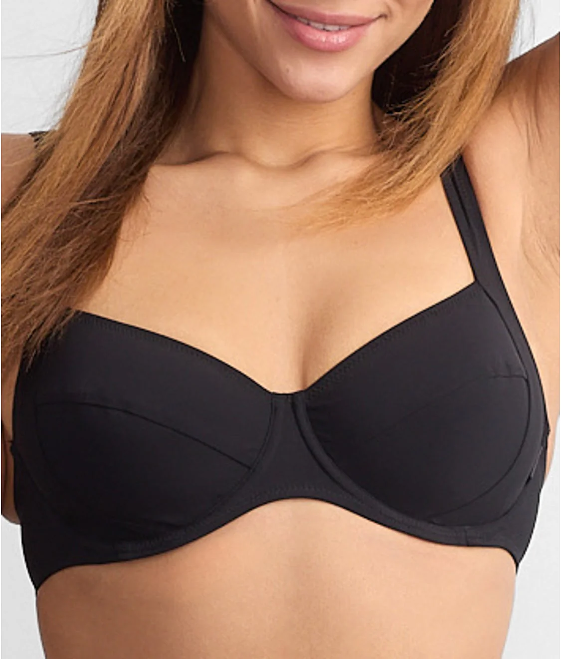 Sibel Full Cup Bikini Top - Image 4