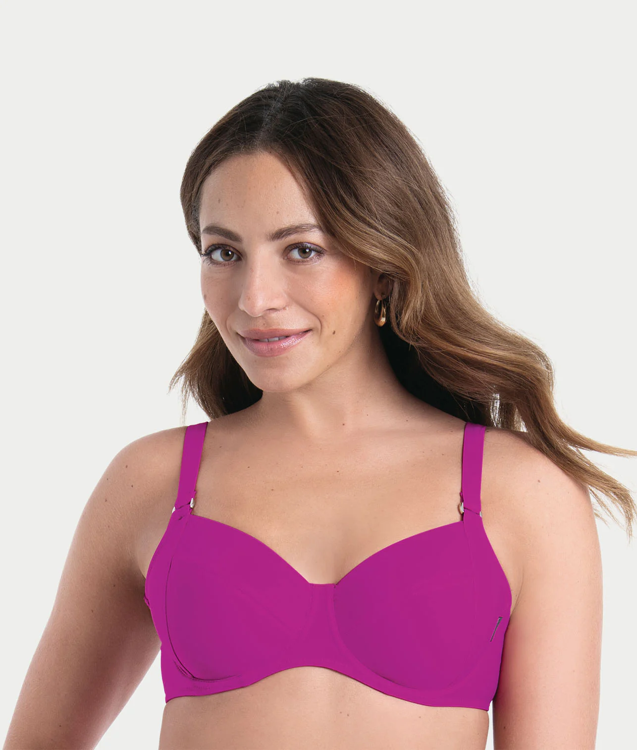 Smilla Bikini Top