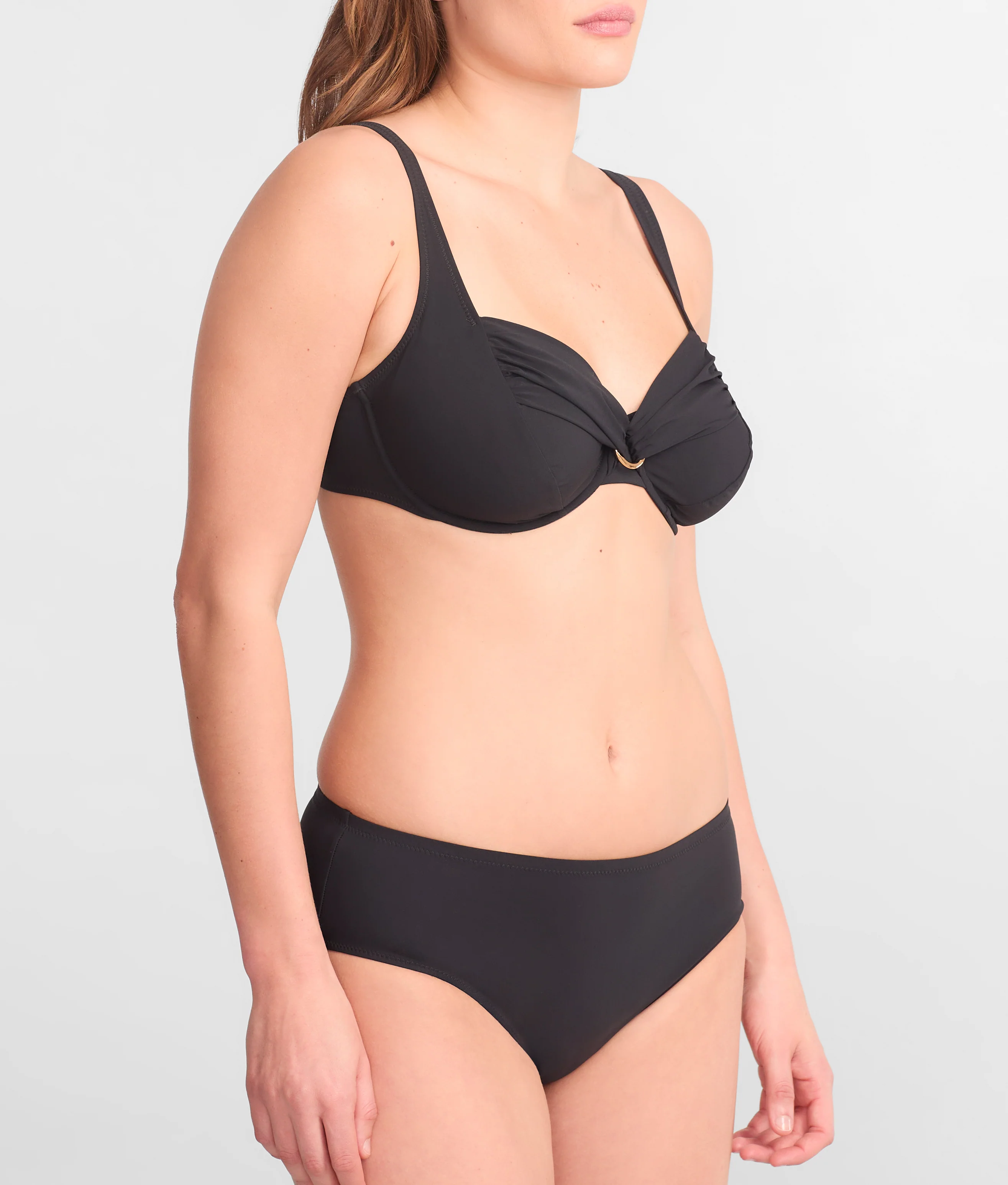 Solids Hermine Bikini Top - Image 3