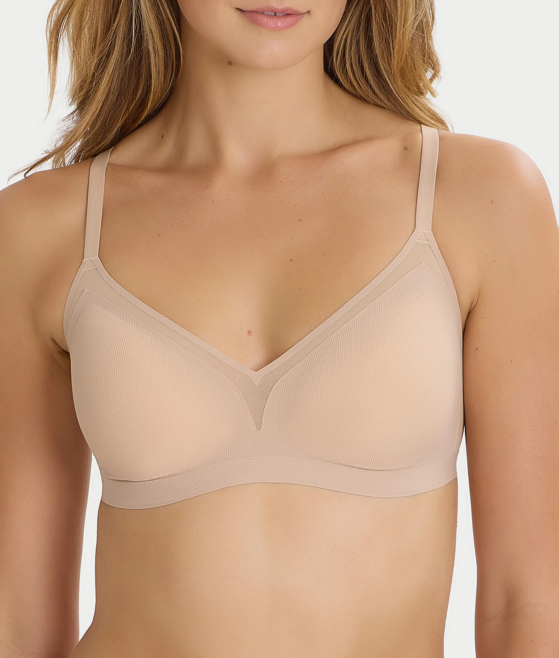 b.Wow'd Modern Wire-Free Bra - Image 11