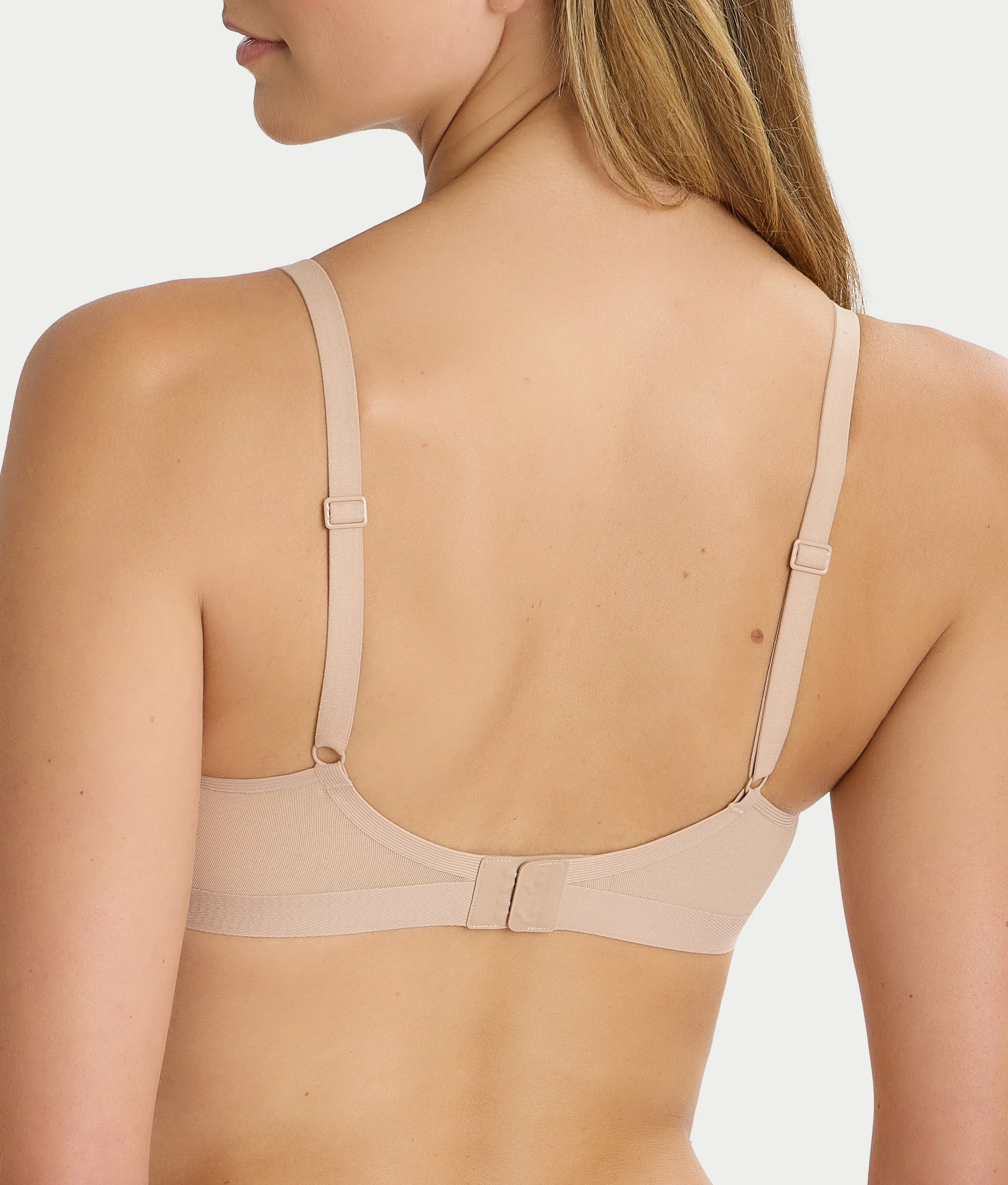 b.Wow'd Modern Wire-Free Bra - Image 12