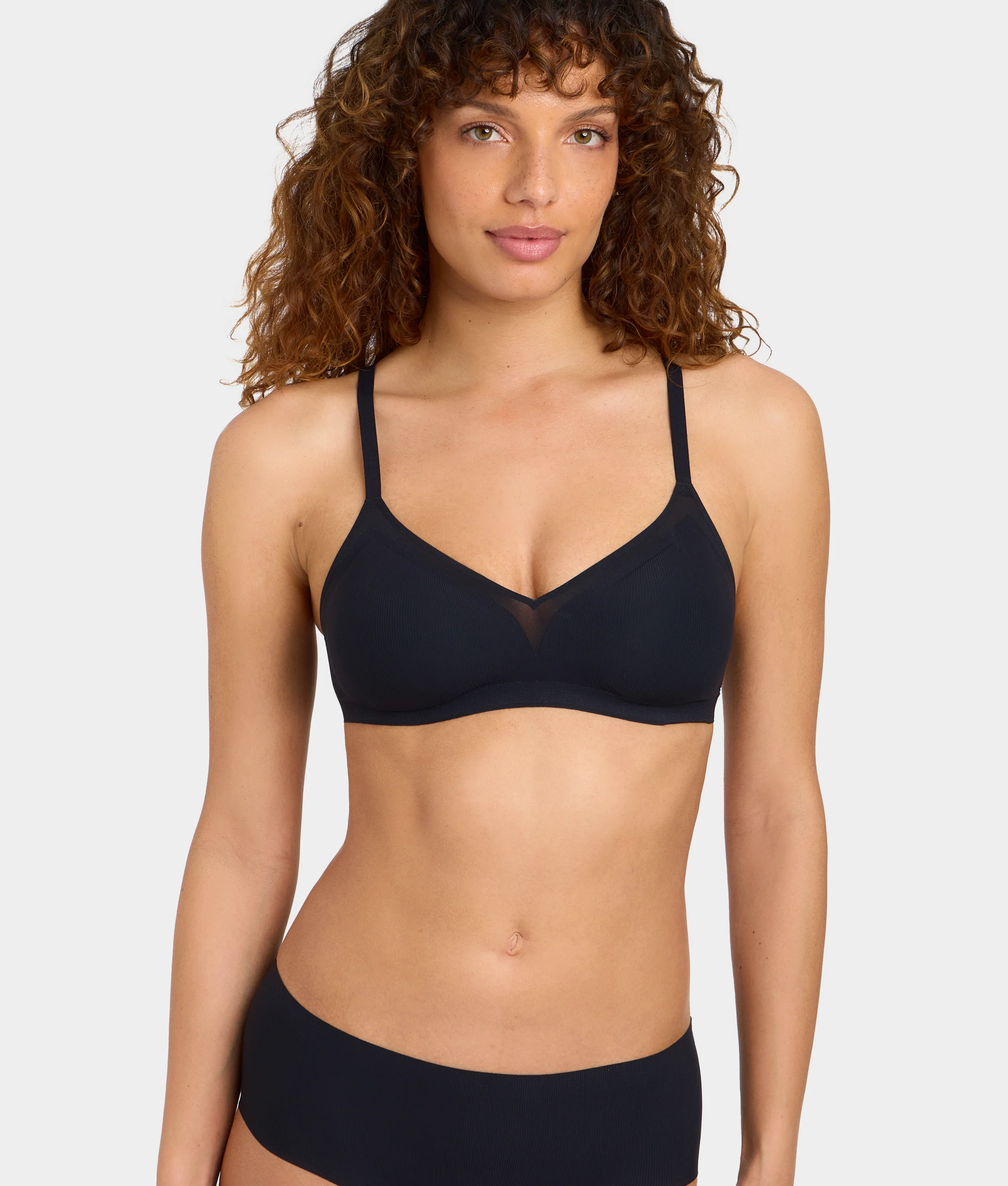 b.Wow'd Modern Wire-Free Bra - Image 13