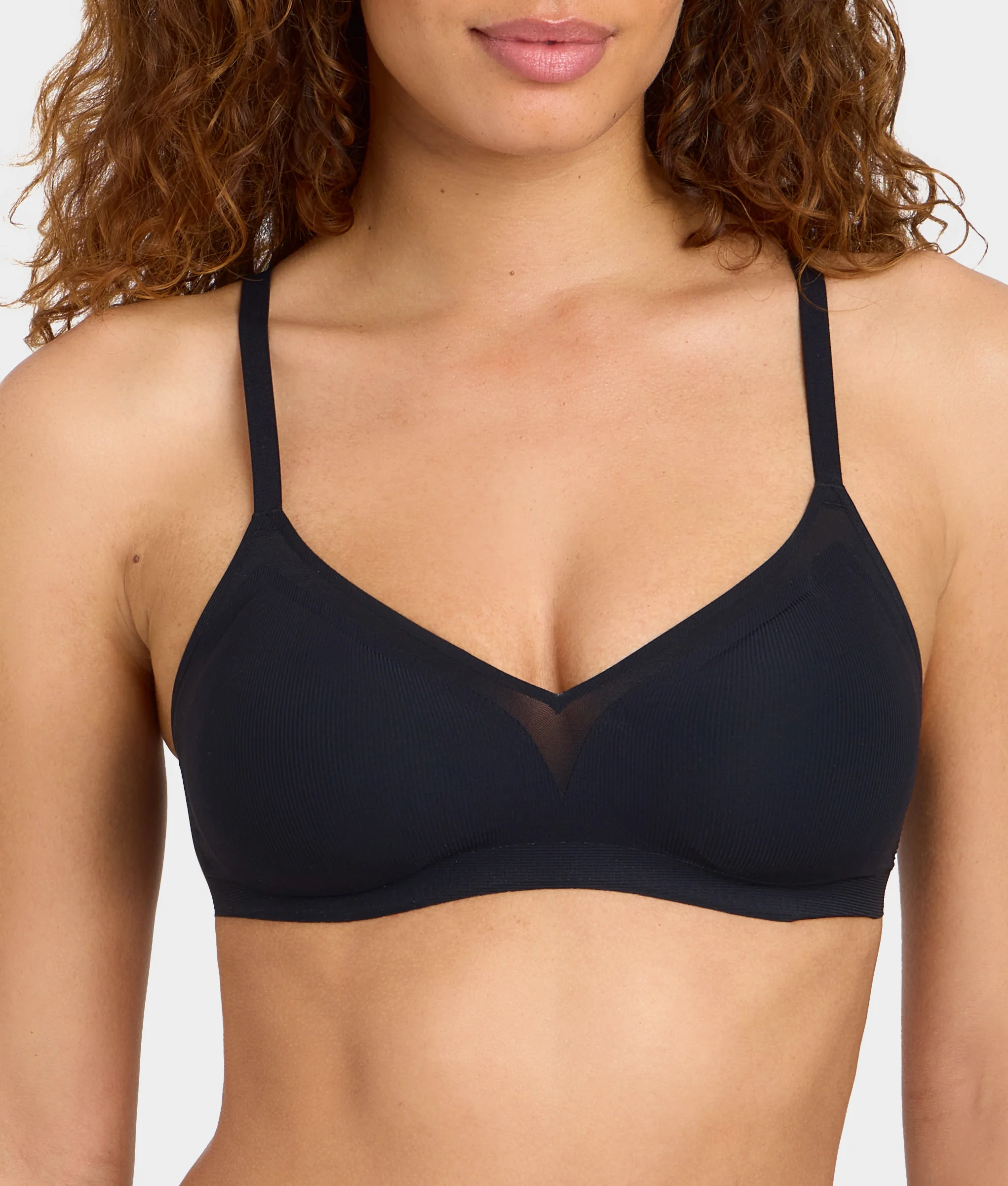 b.Wow'd Modern Wire-Free Bra - Image 17