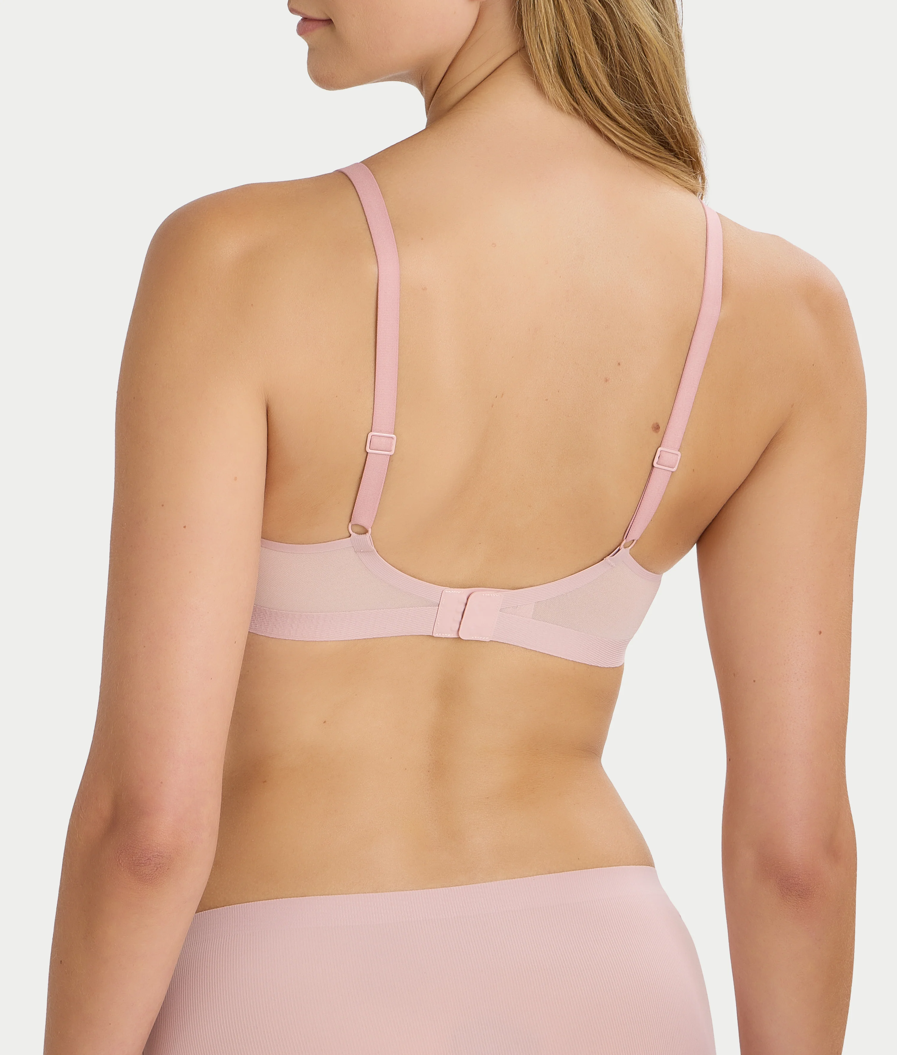 b.Wow'd Modern Wire-Free Bra - Image 2