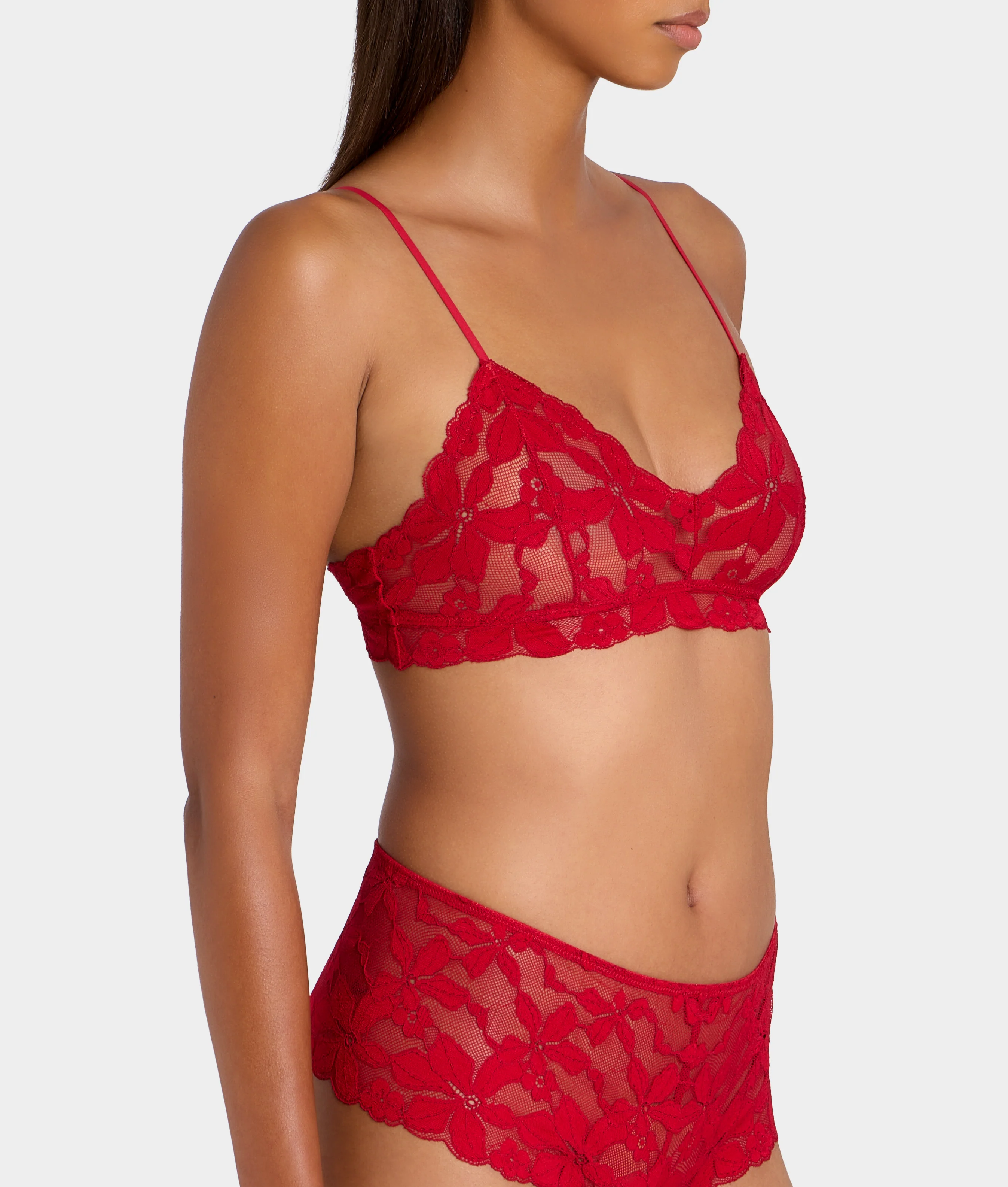 Feeling Famous Bralette - Image 3