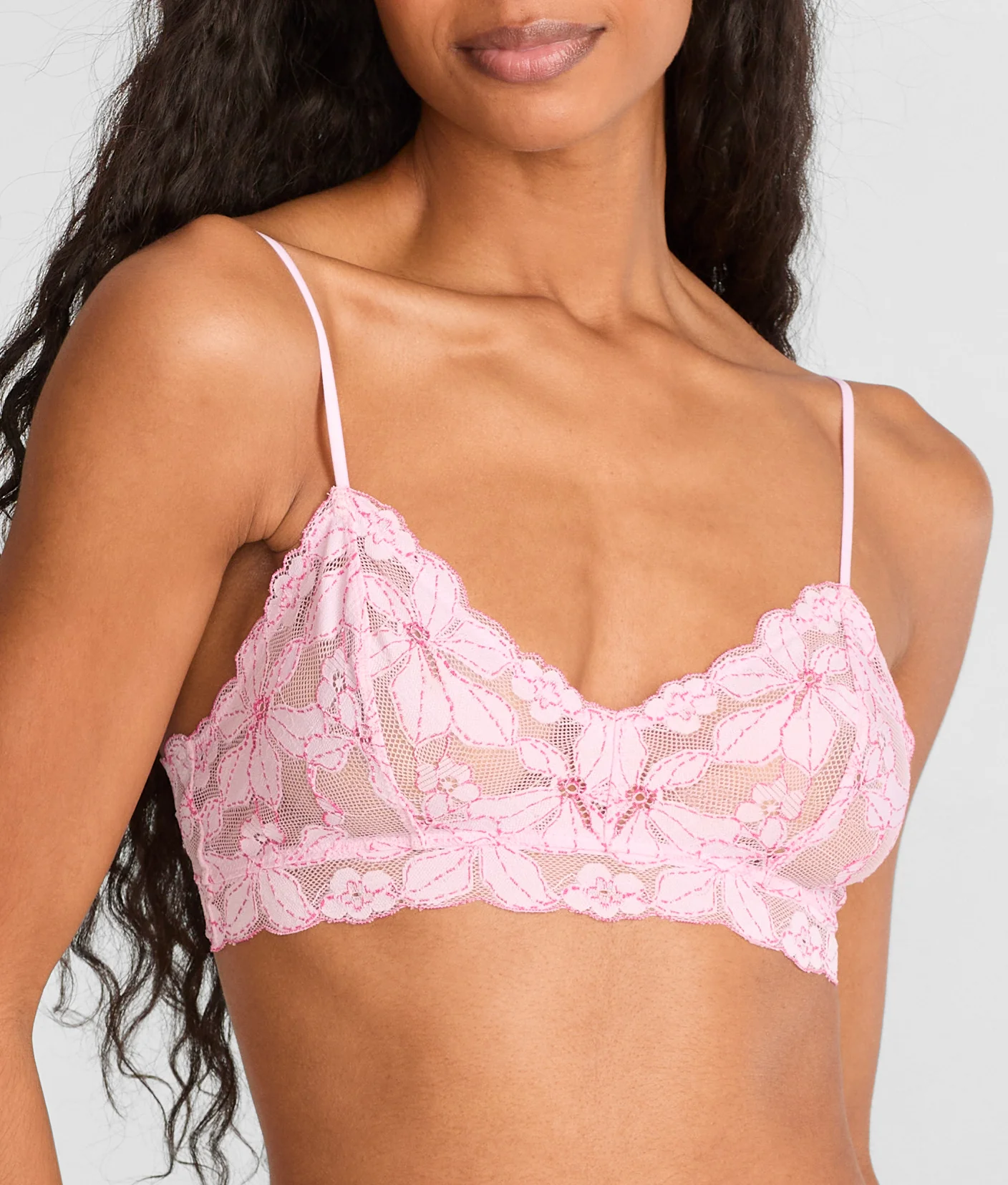Feeling Famous Bralette - Image 30