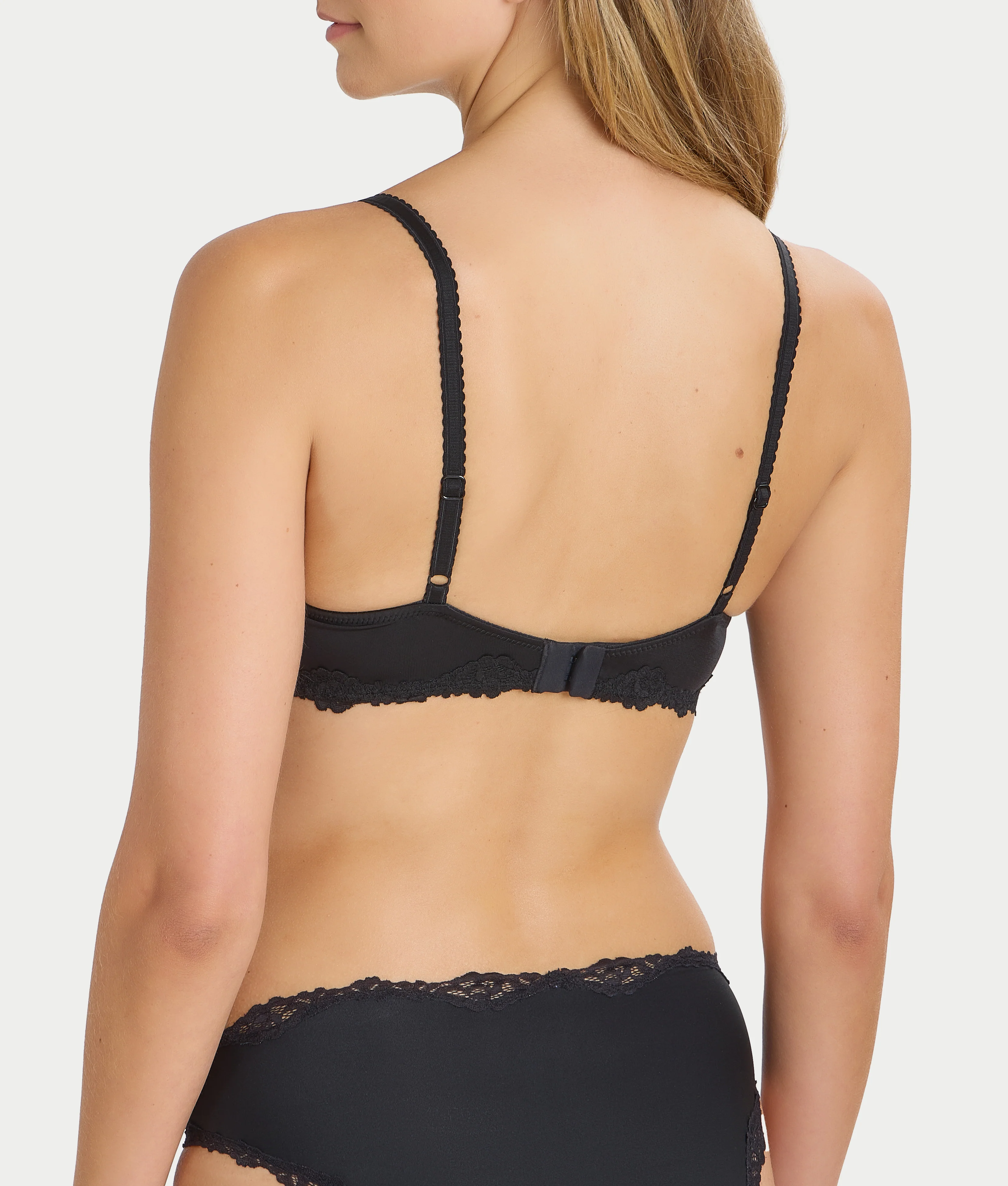 Future Foundation Lace T-Shirt Bra - Image 7
