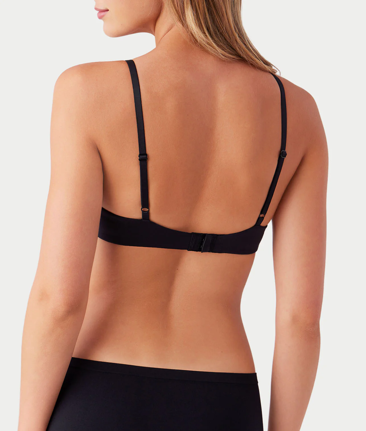 Undercover Plunge T-Shirt Bra - Image 2