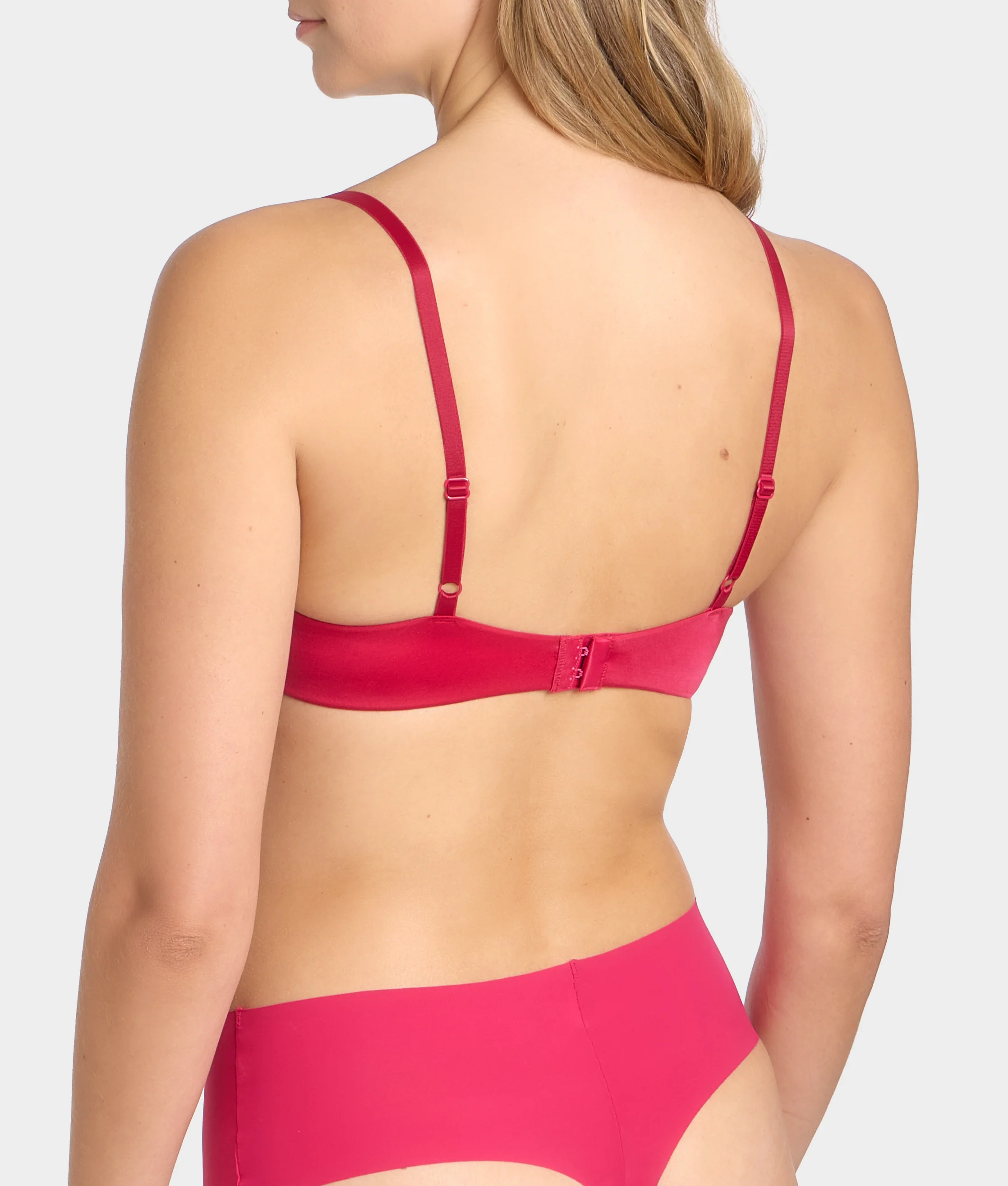 Undercover Wire-Free T-Shirt Bra - Image 2