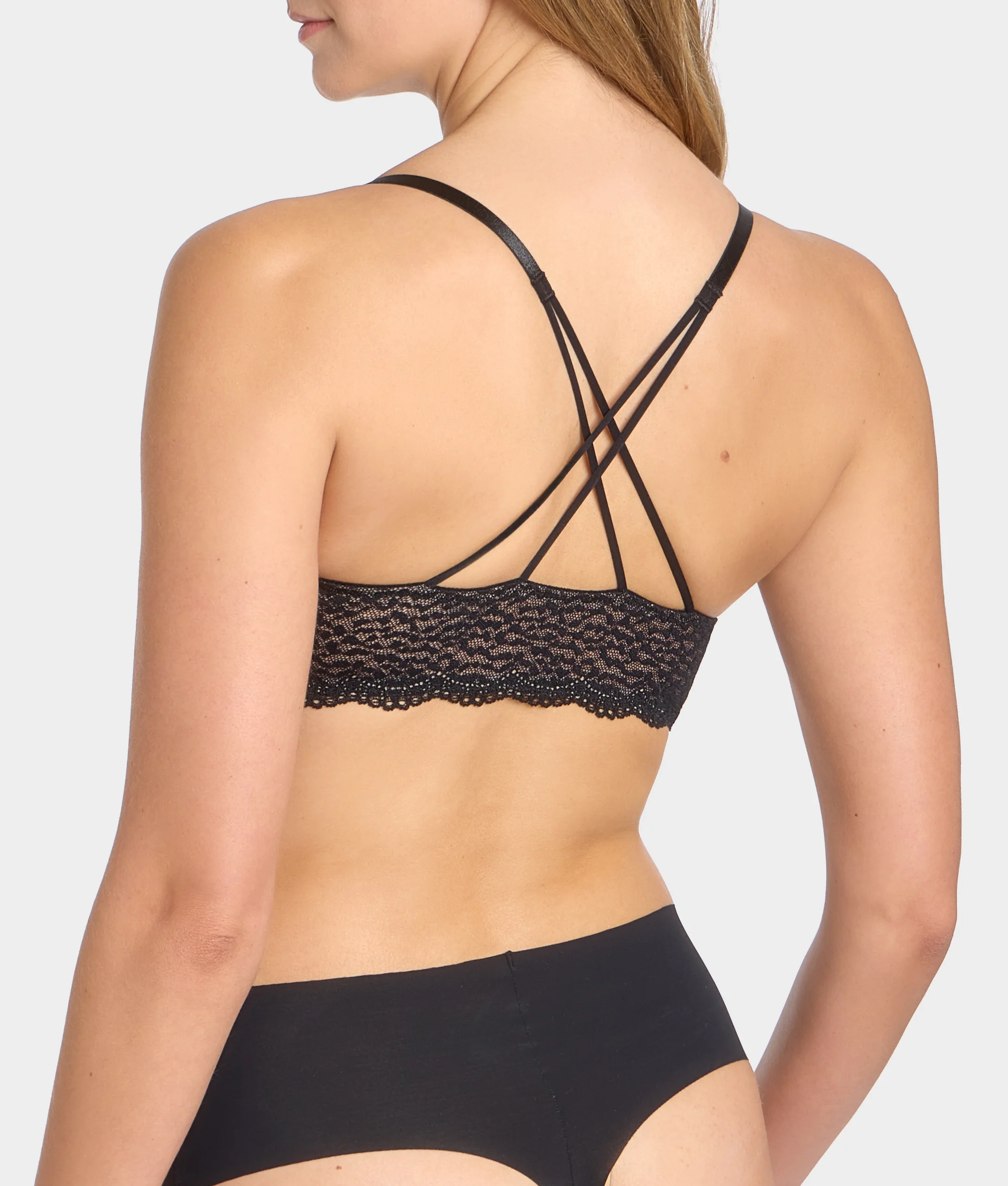 Untamed Front-Close Contour Bra - Image 13