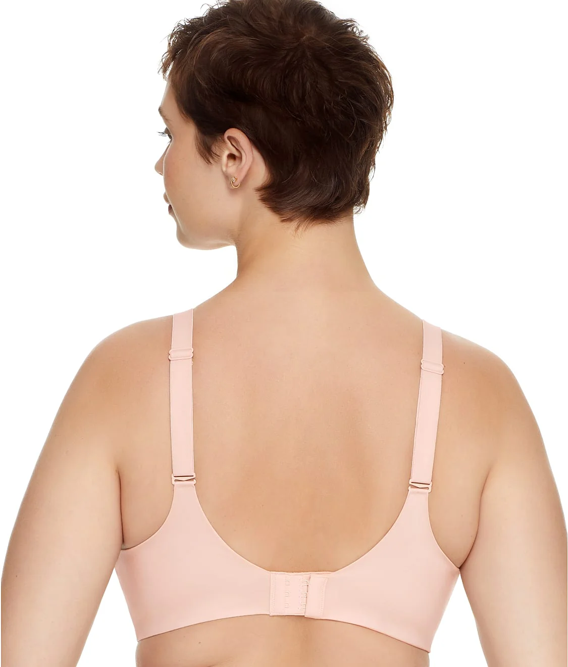 Comfort Revolution Soft Touch Perfect Wire-Free Bra - Image 27