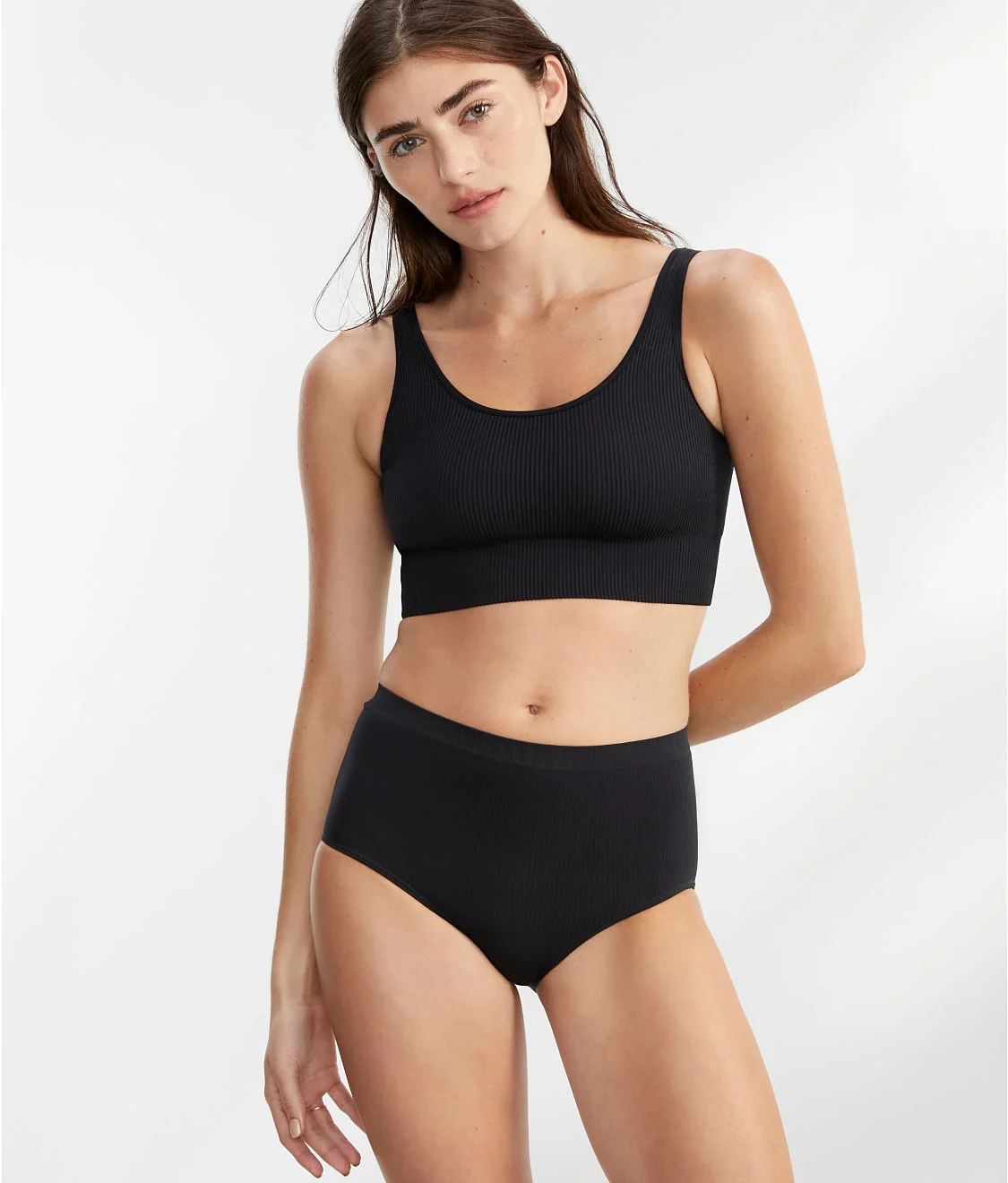 The Easy Everyday Seamless Brief - Image 34