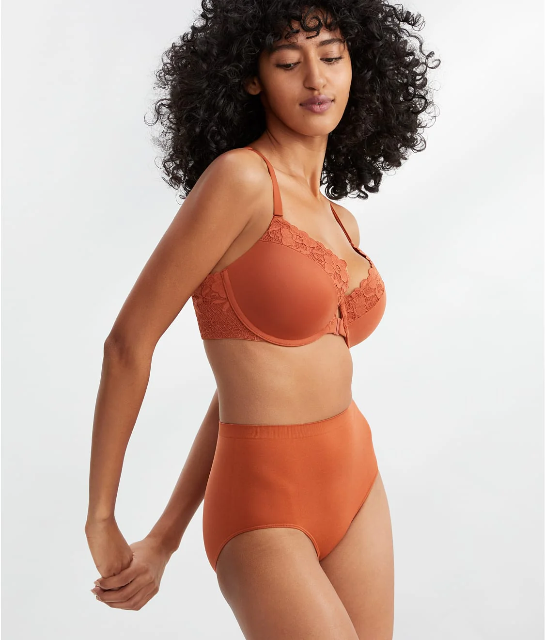 The Easy Everyday Seamless Brief - Image 41